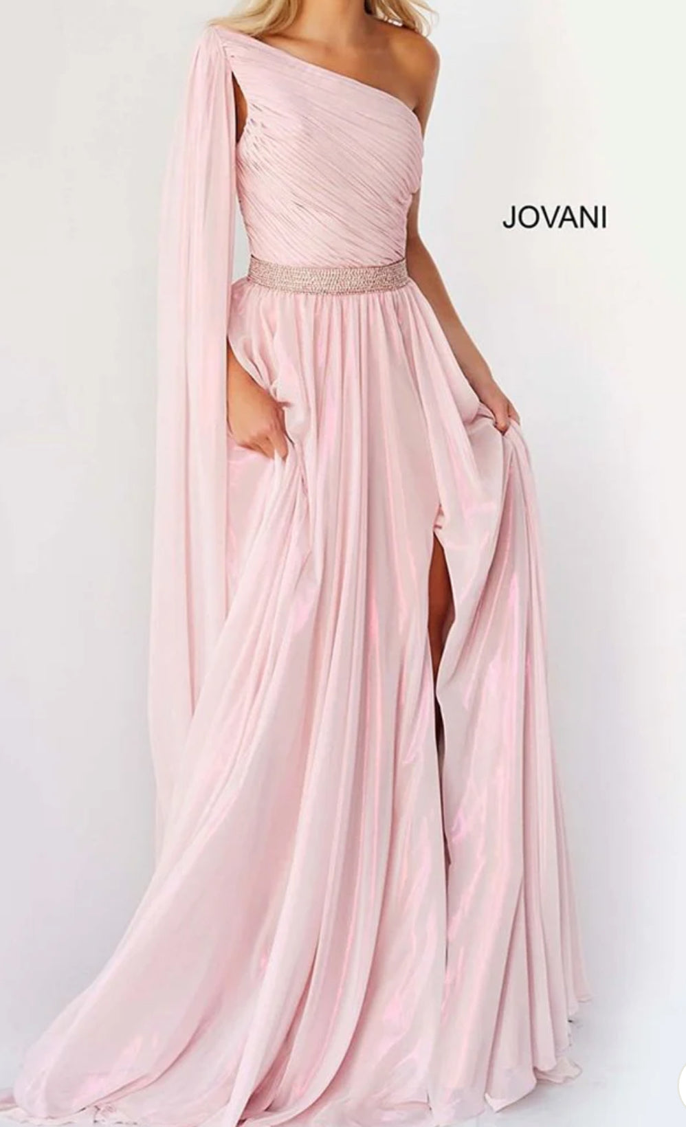 Jovani Dress