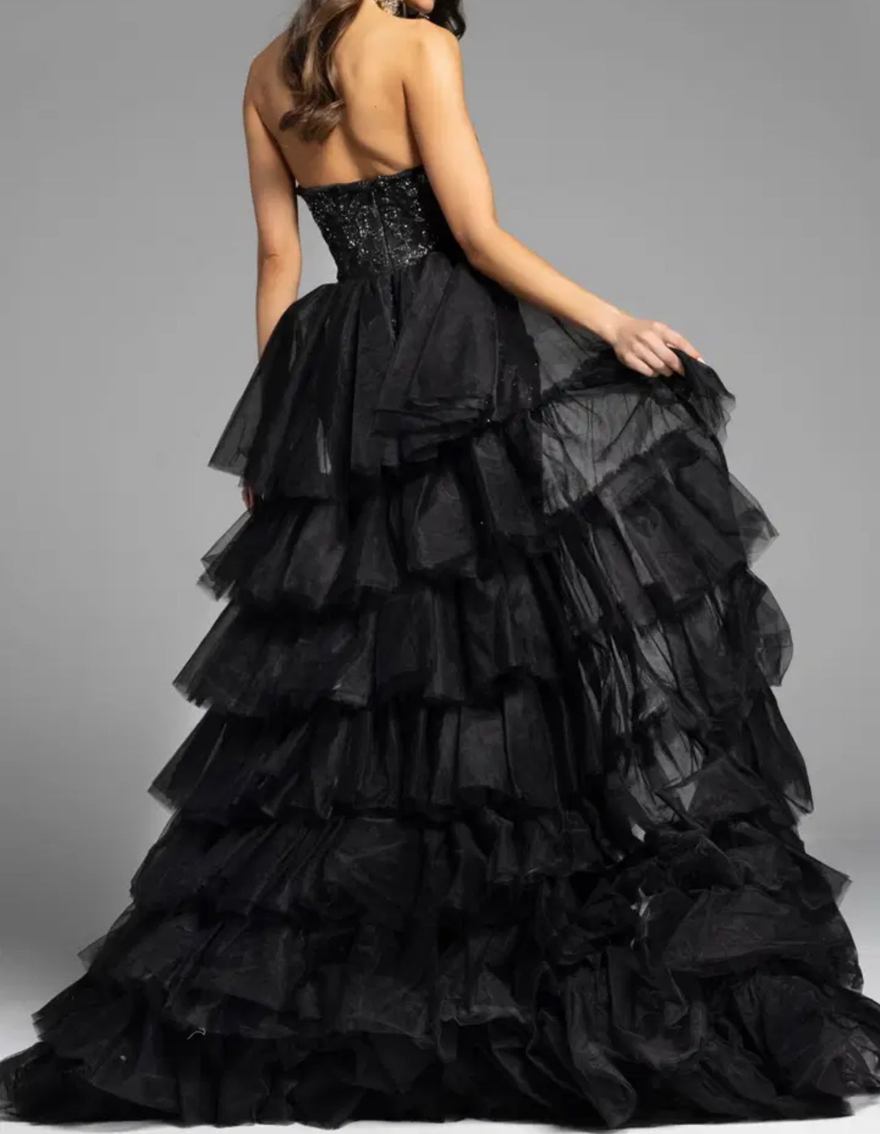 Jovani Dress