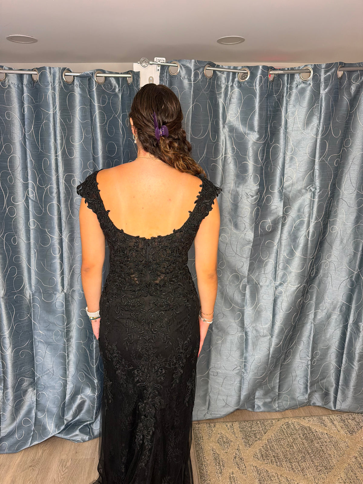 Christina Wu Elegance Dress #CWE29564