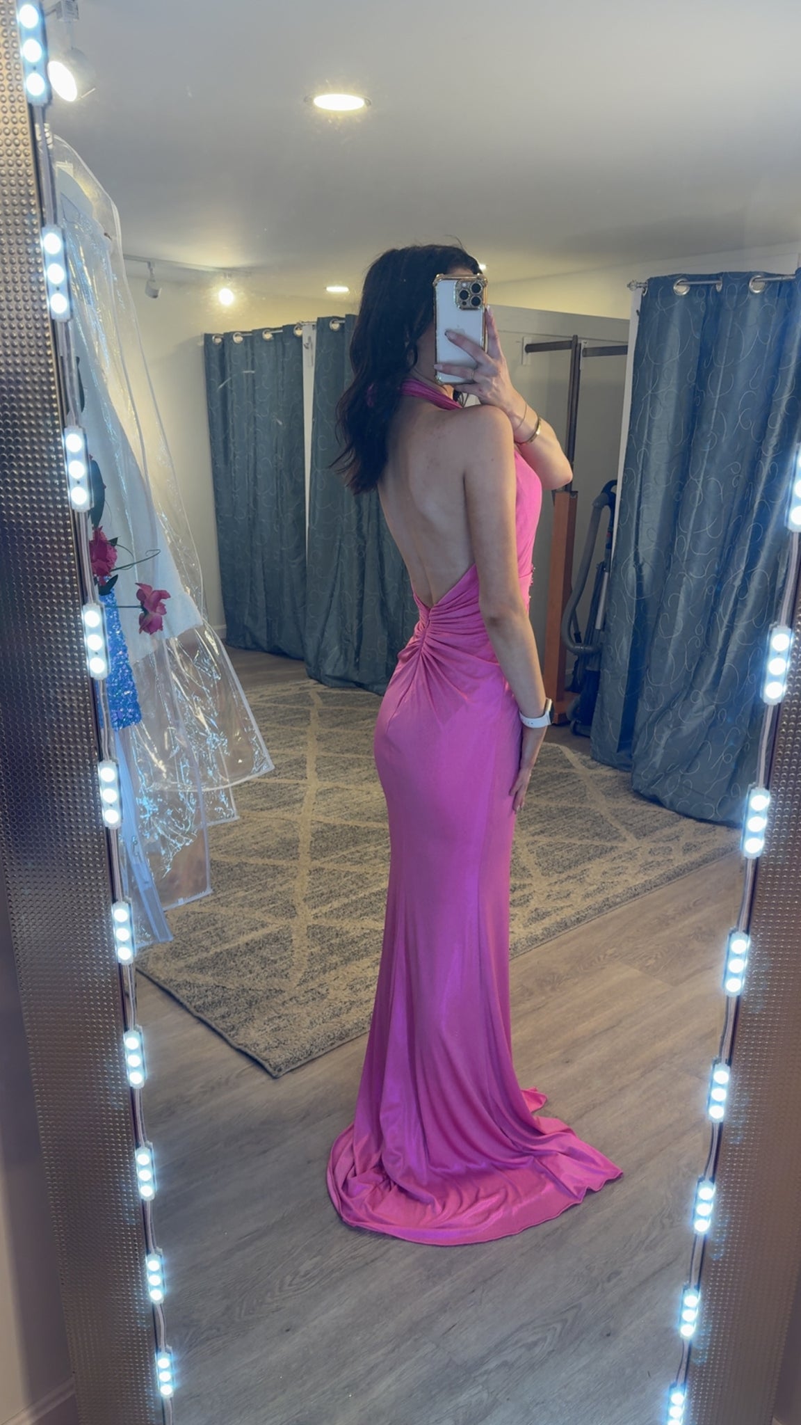 Jovani Dress
