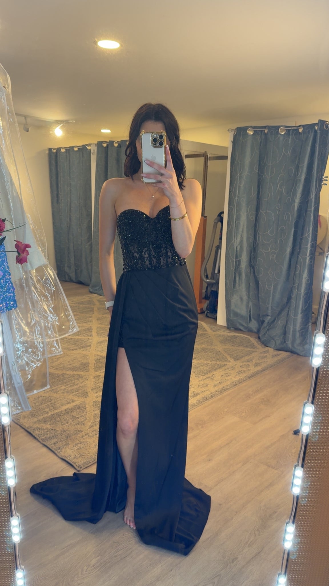 Jovani Dress
