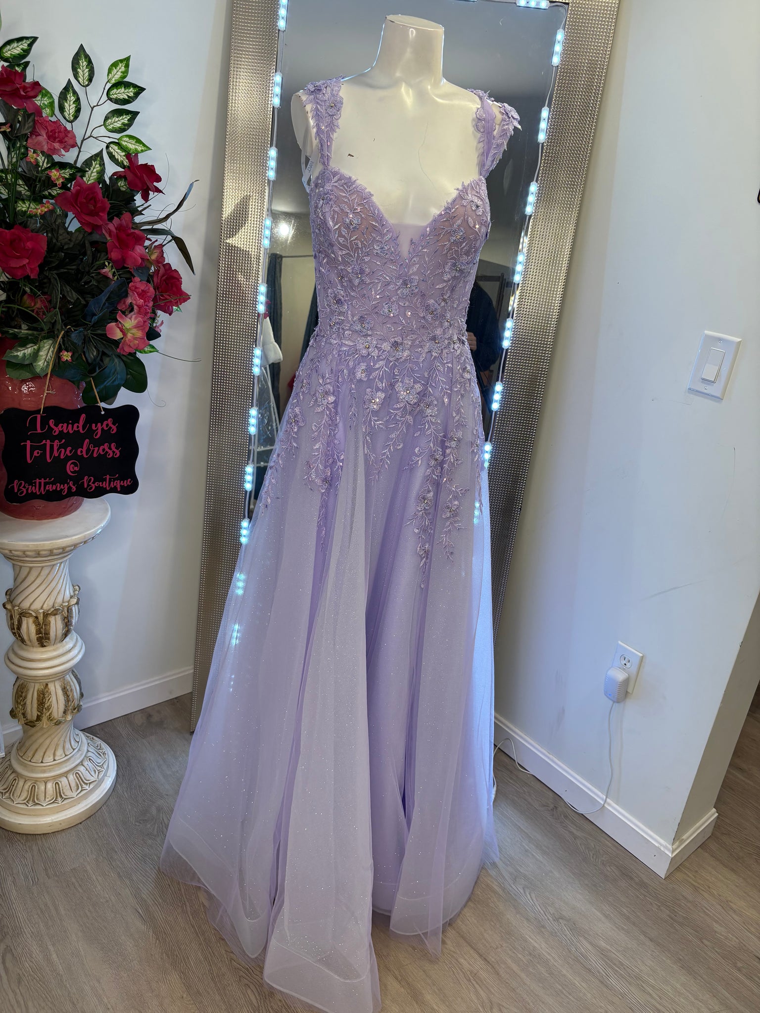 Jovani Dress