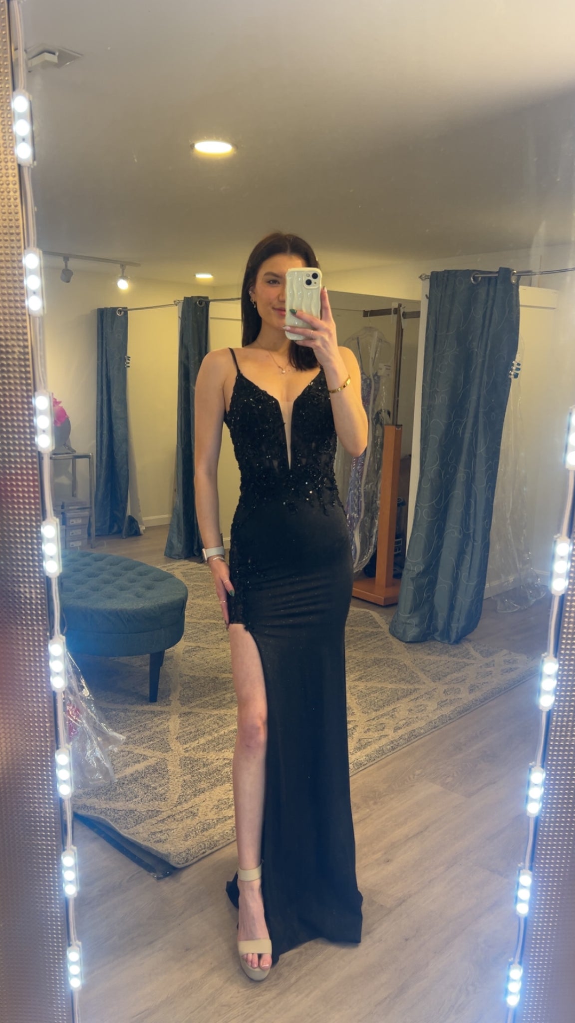 Brittany’s Boutique Dress