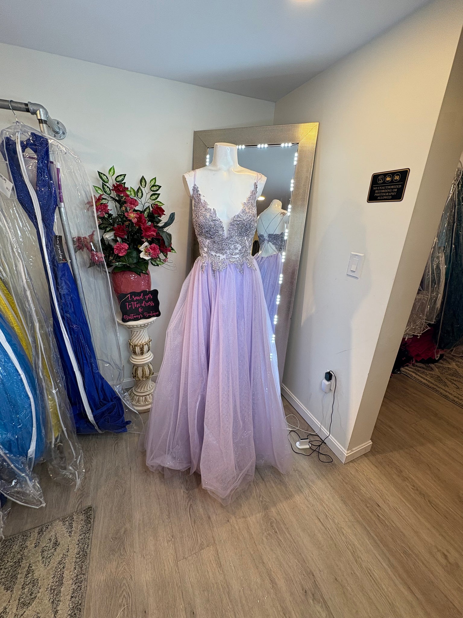 Jovani Dress