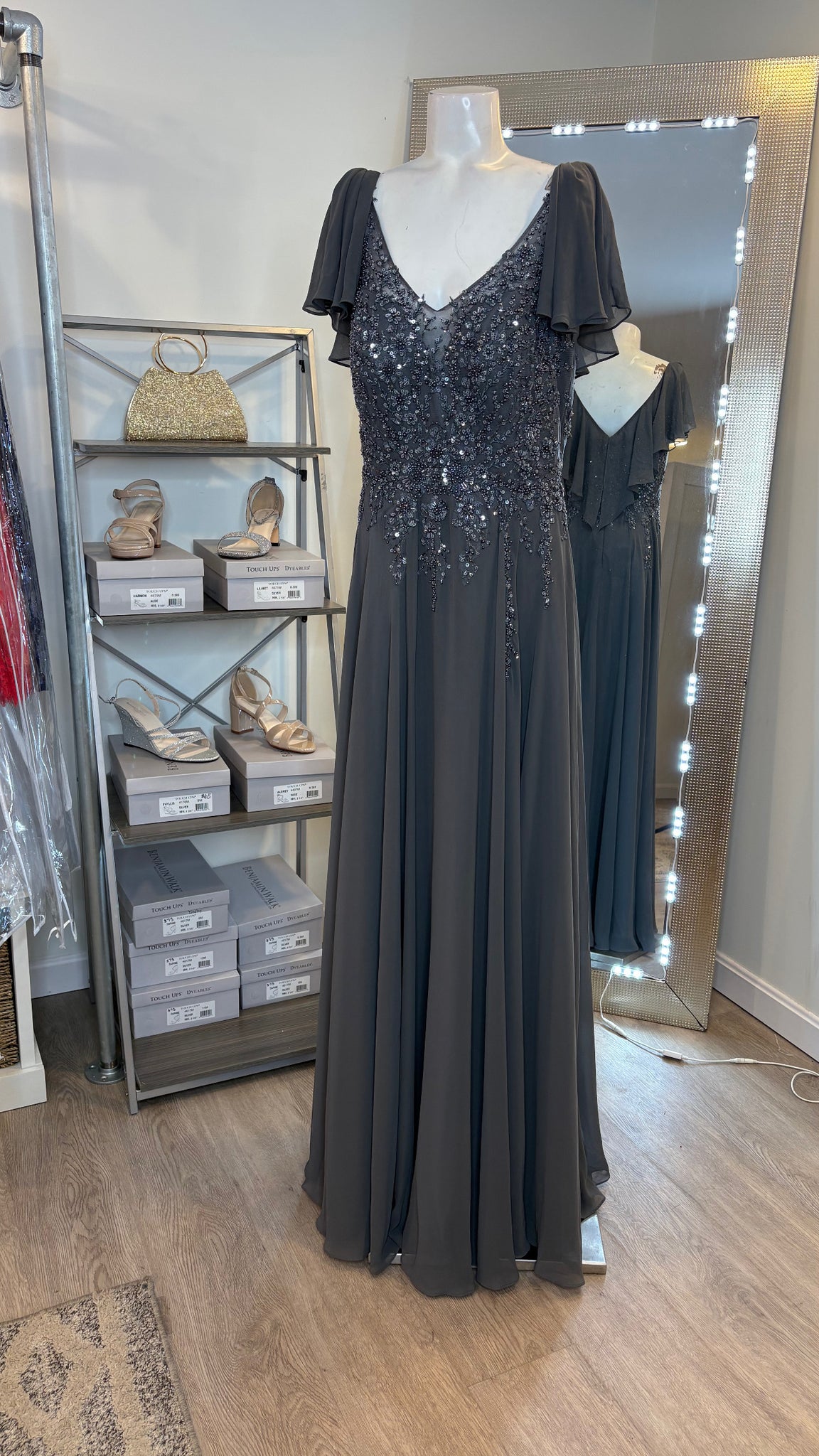 Brittany’s Boutique Dress