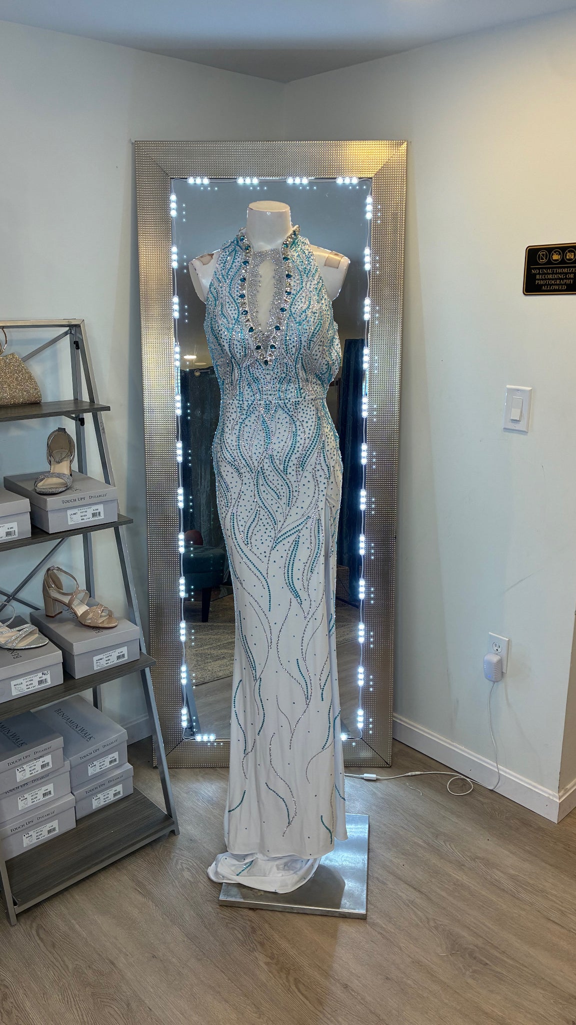 Johnathan Kayne Dress