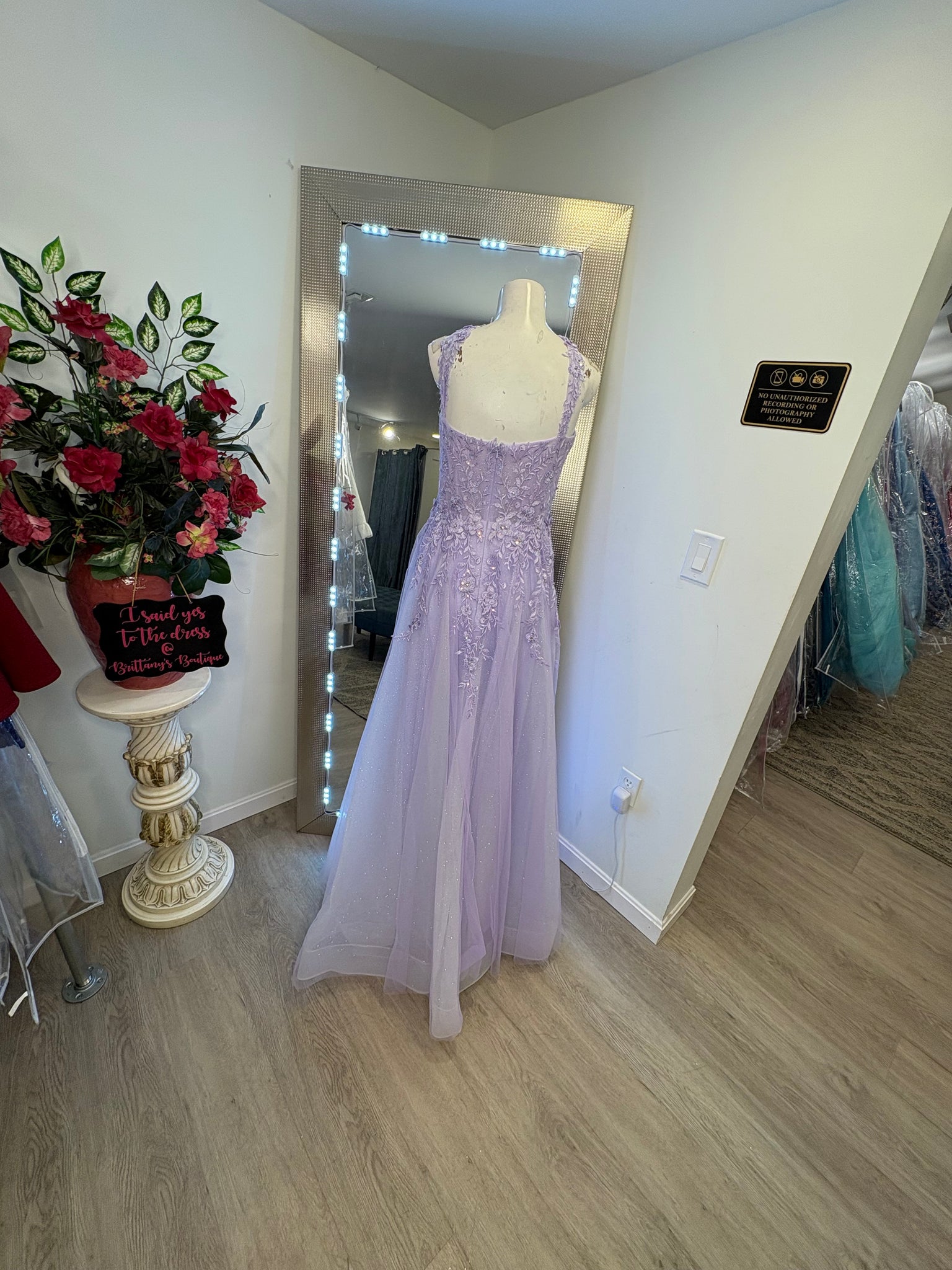 Jovani Dress