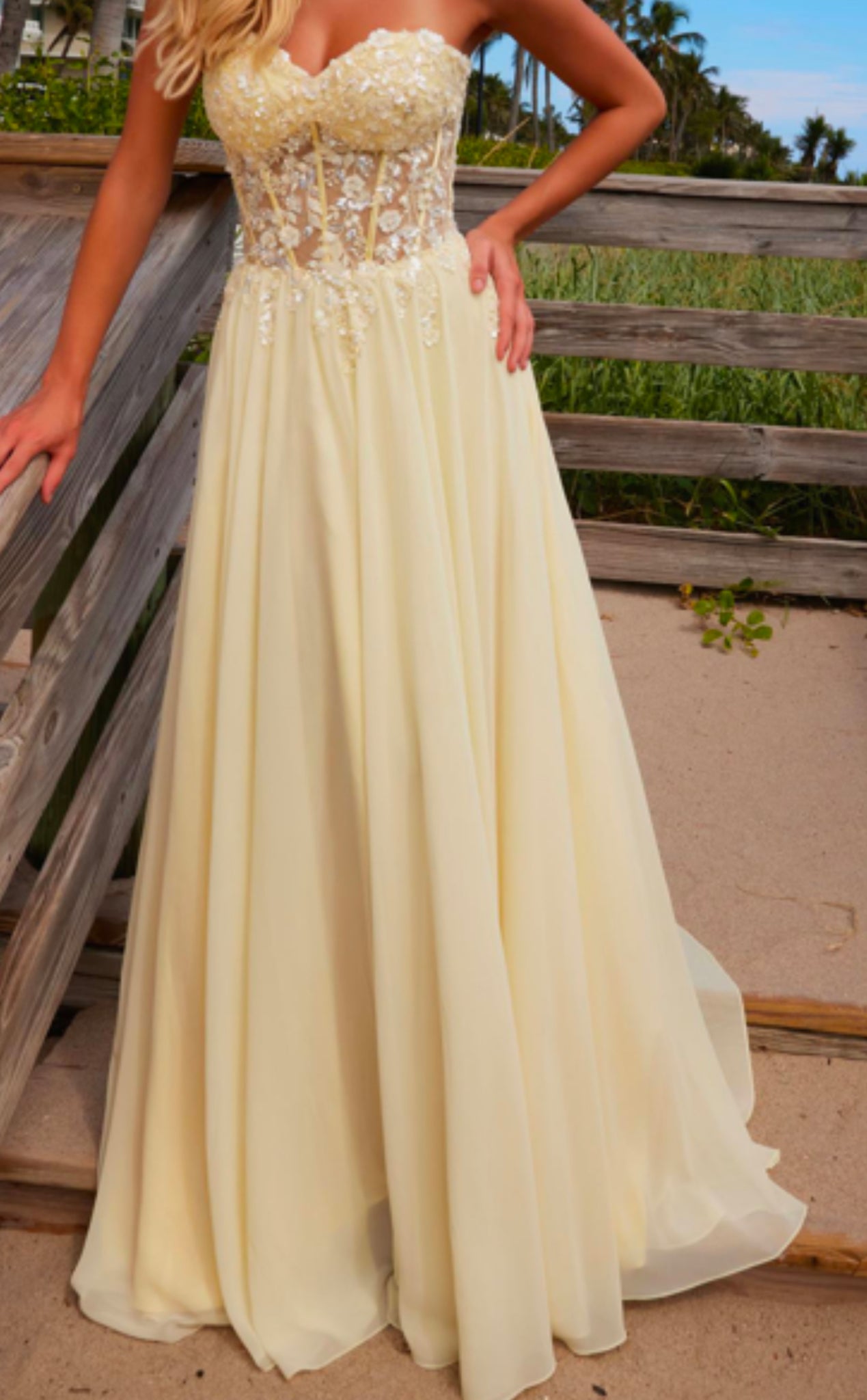 Brittany's Boutique Dress