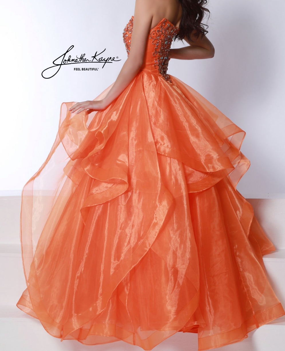 Johnathan Kayne Dress