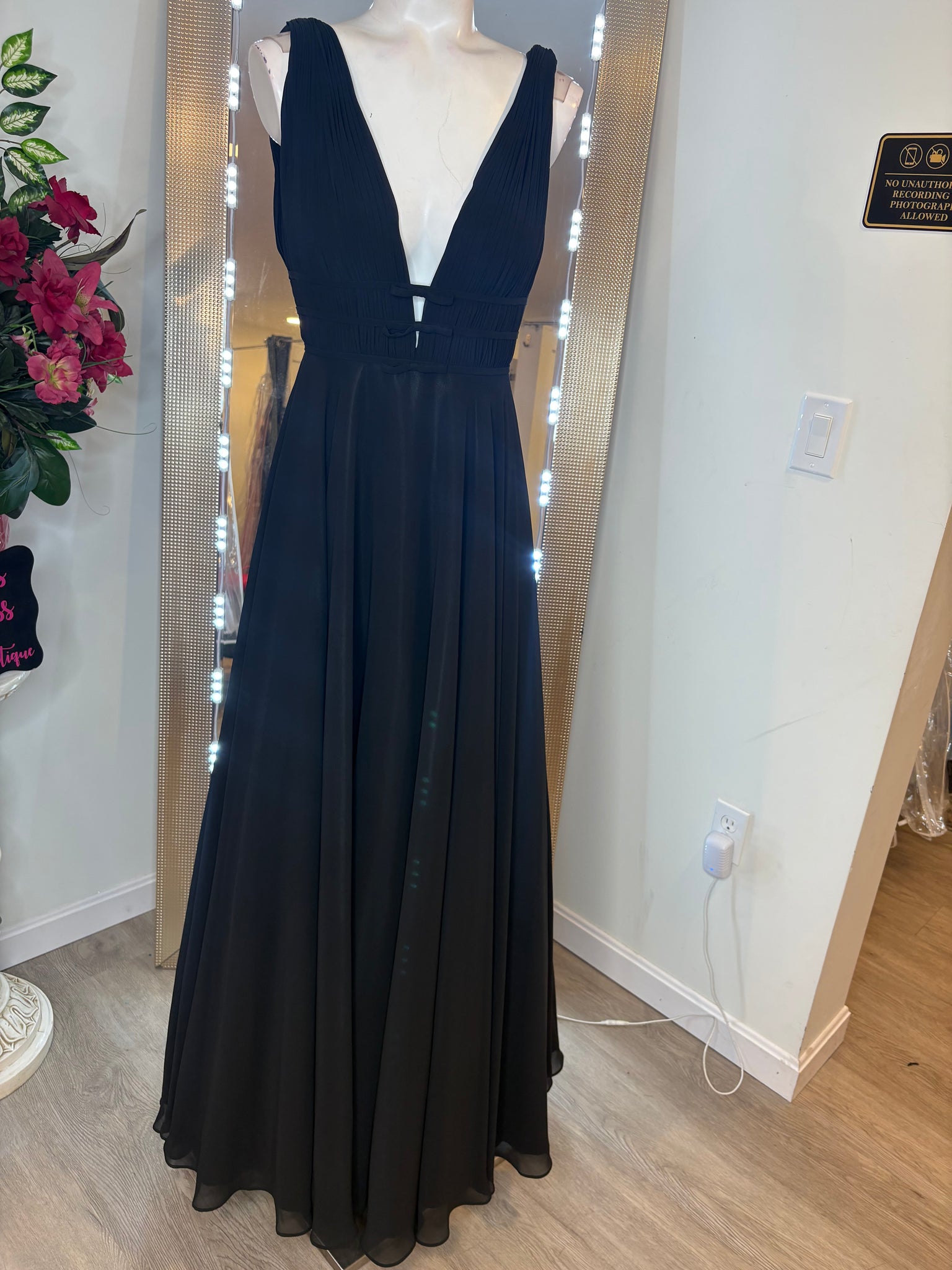 Brittany’s Boutique Dress