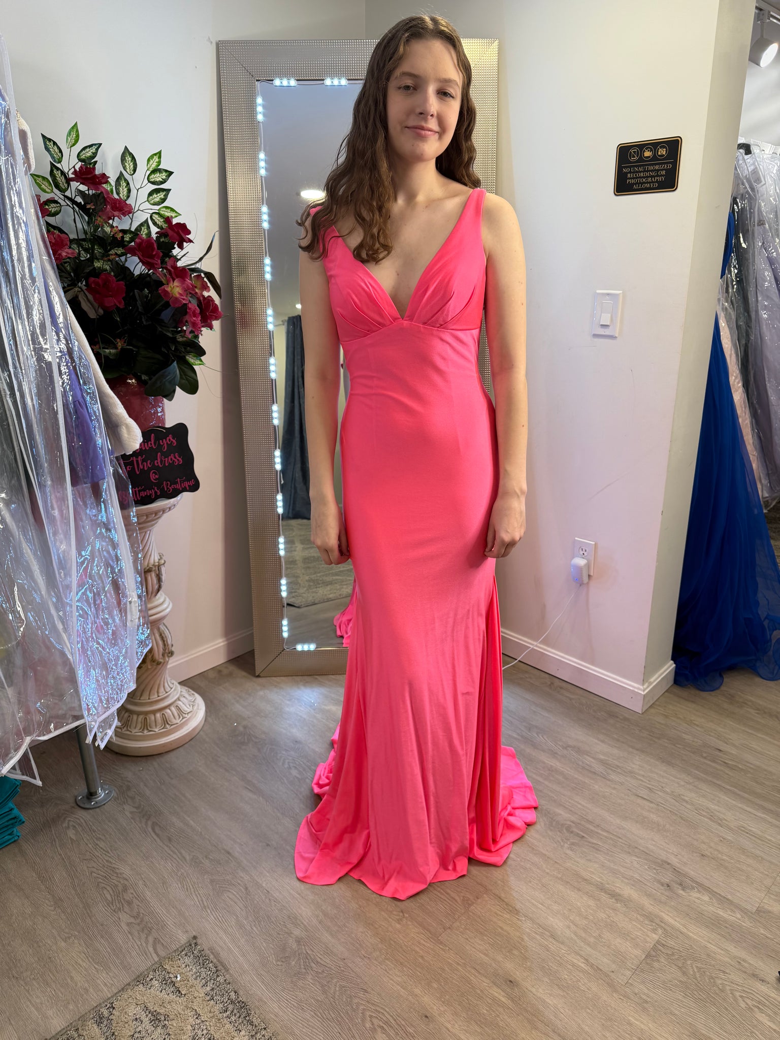 Johnathan Kayne Dress