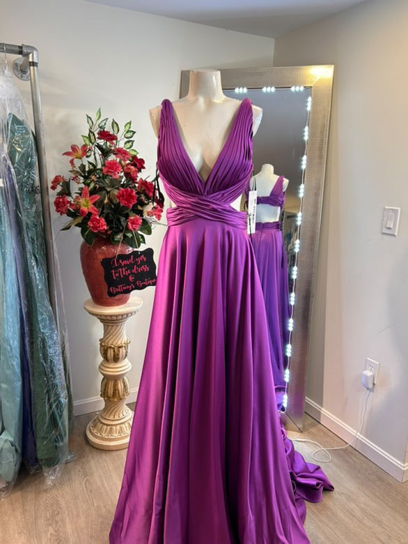 Jovani Dress