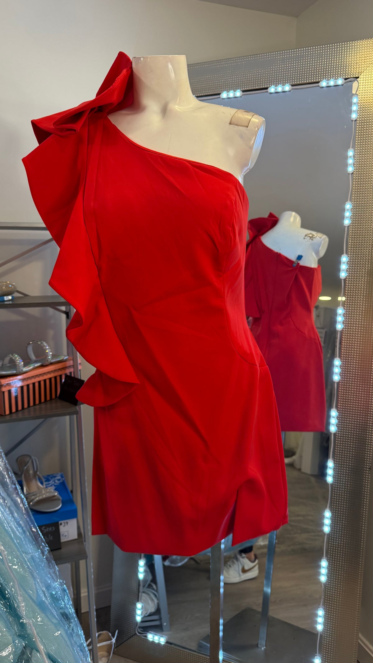 Ava Presley Dress #91234