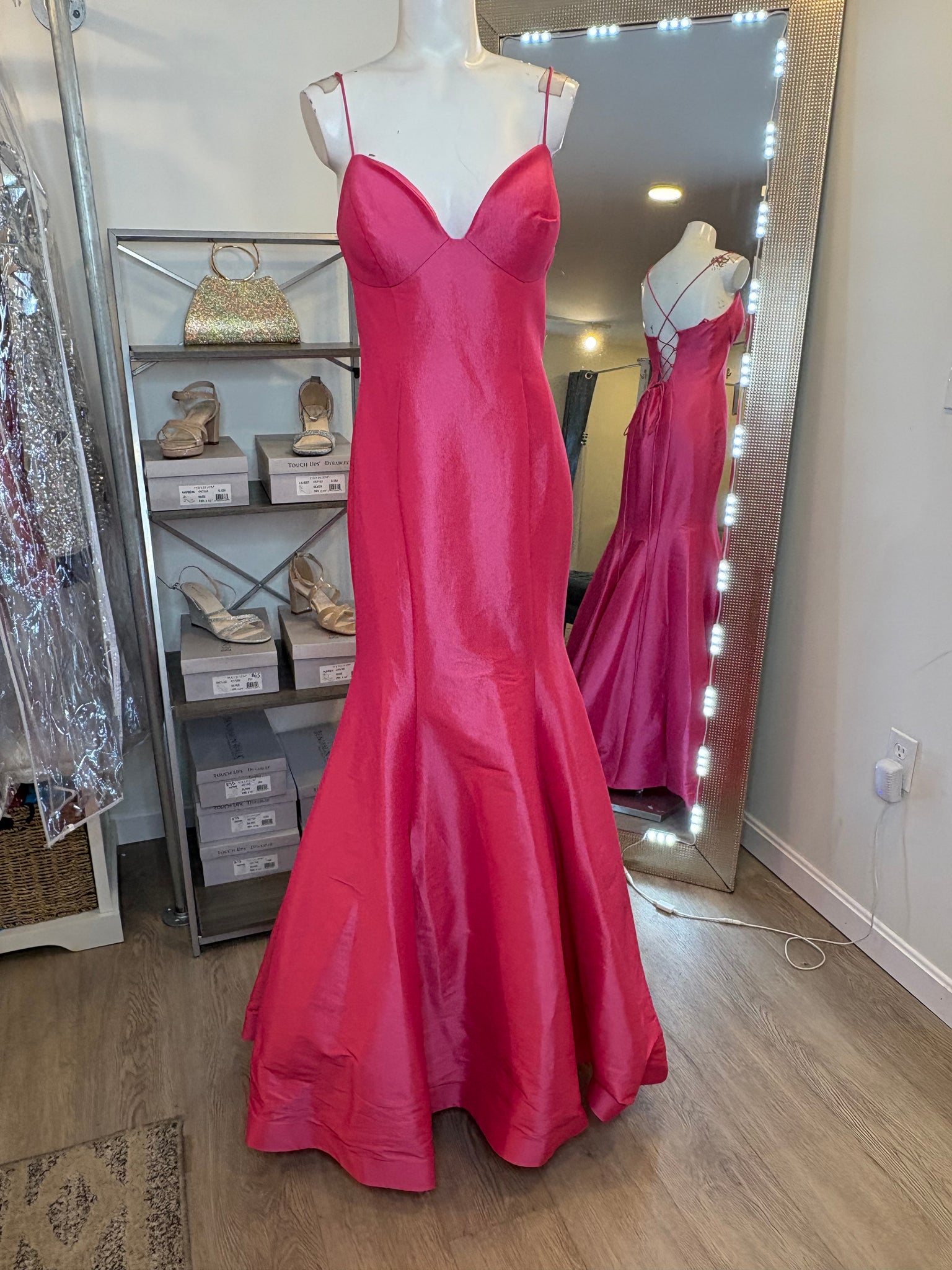 Brittany’s Boutique Dress