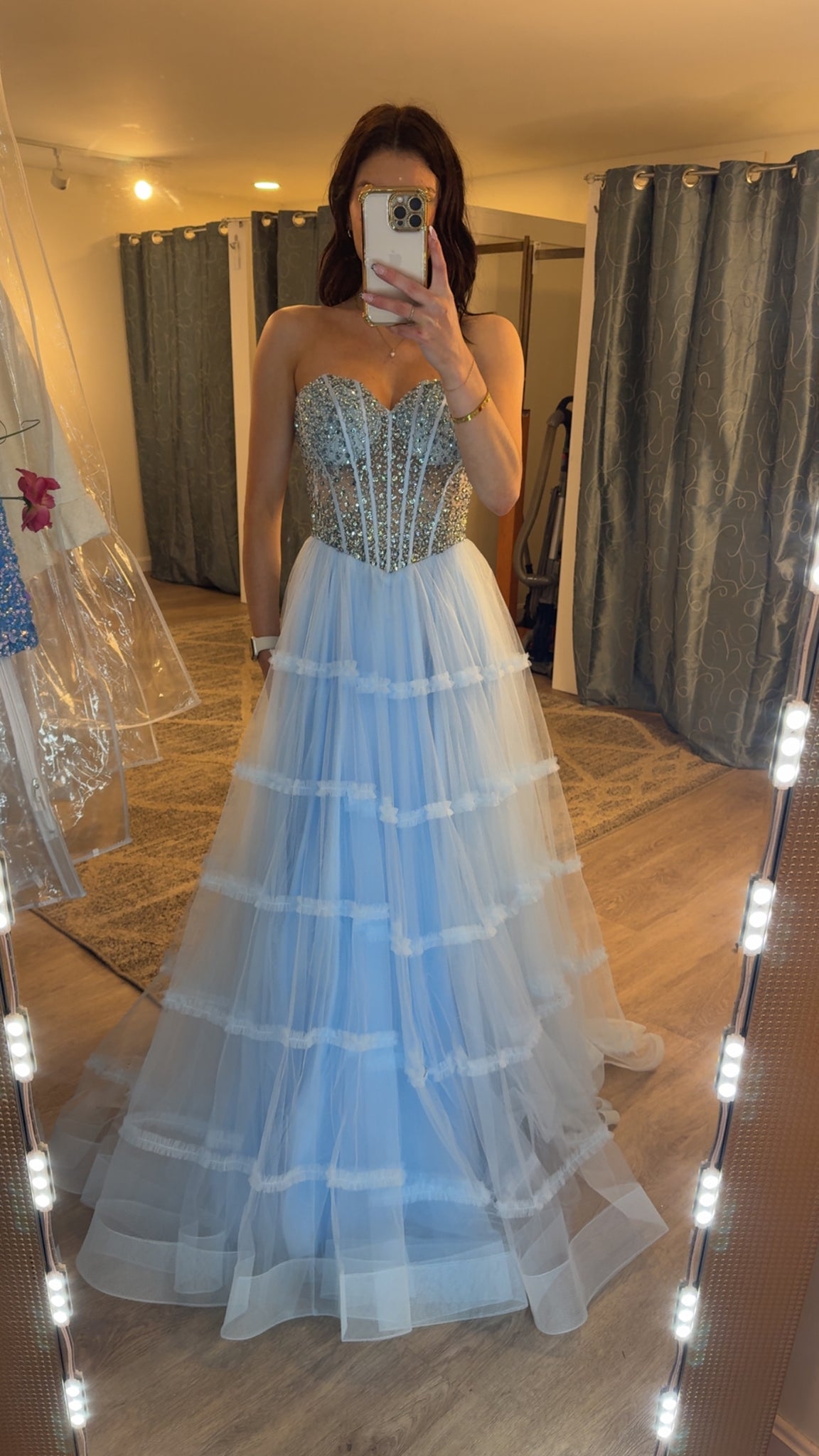 Jovani Dress