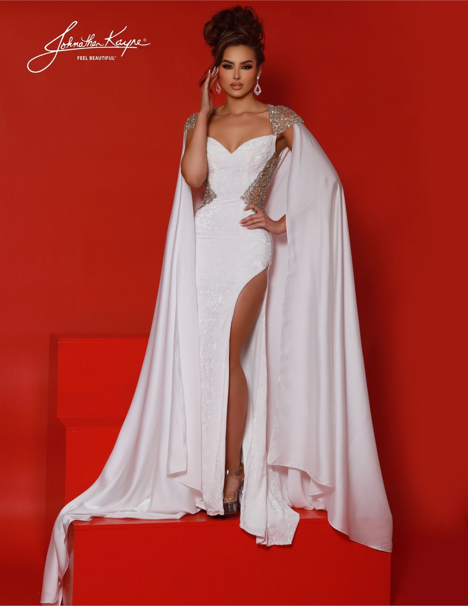 Johnathan Kayne Dress