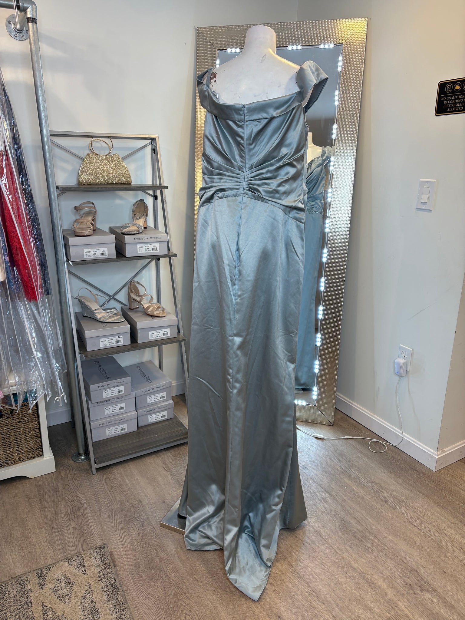 Brittany’s Boutique Dress