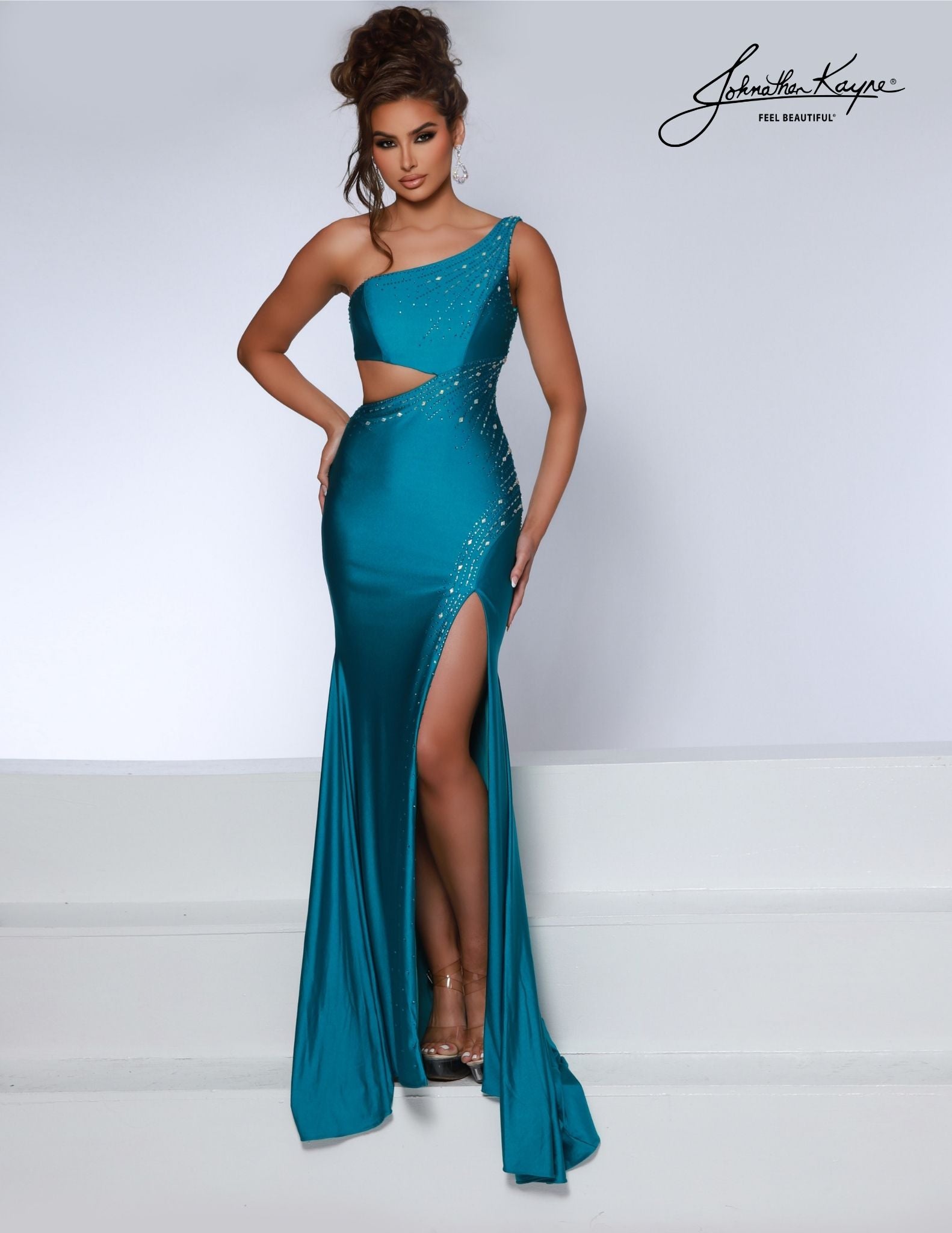 Johnathan Kayne Dress