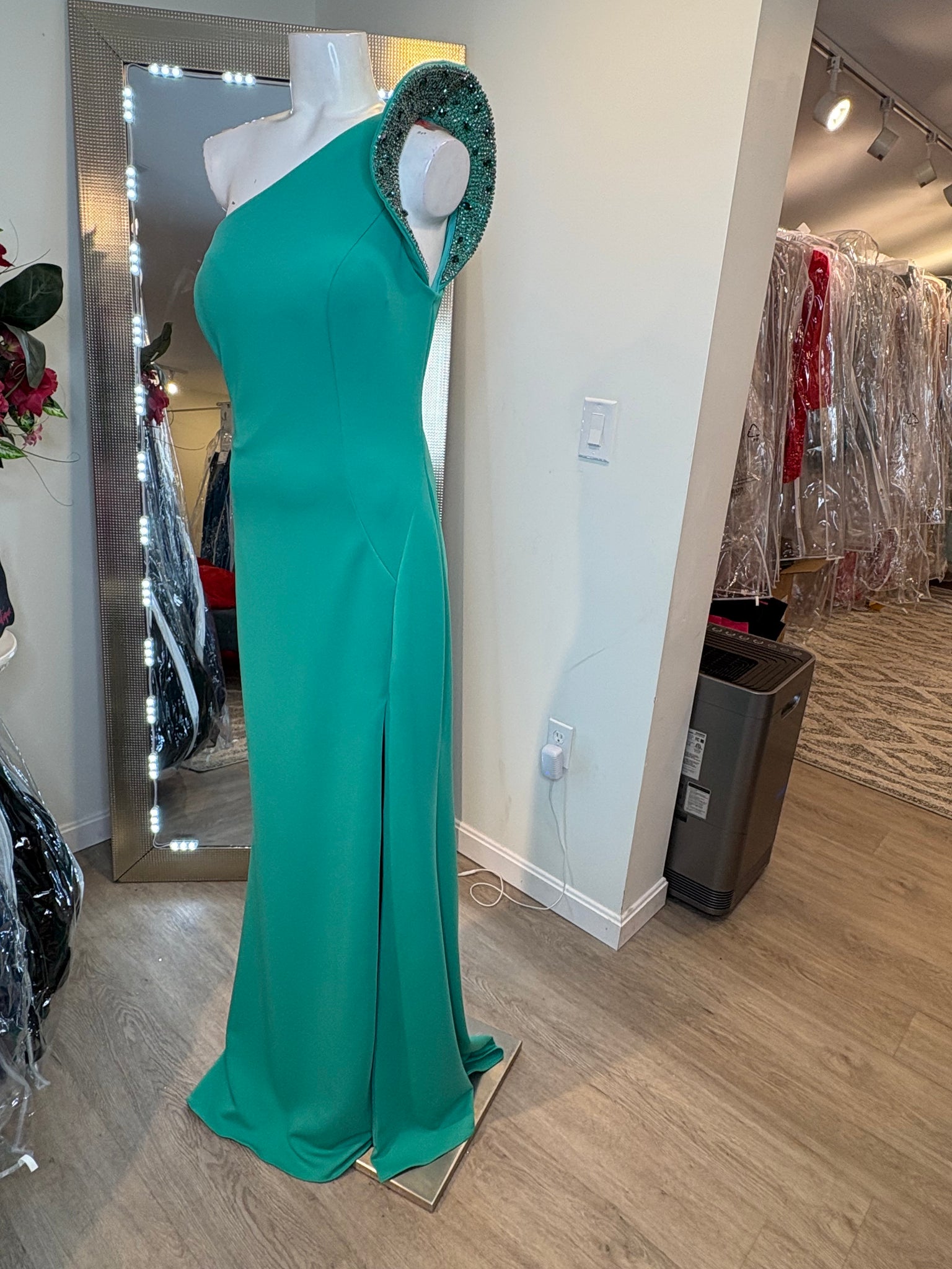 Jovani Gown