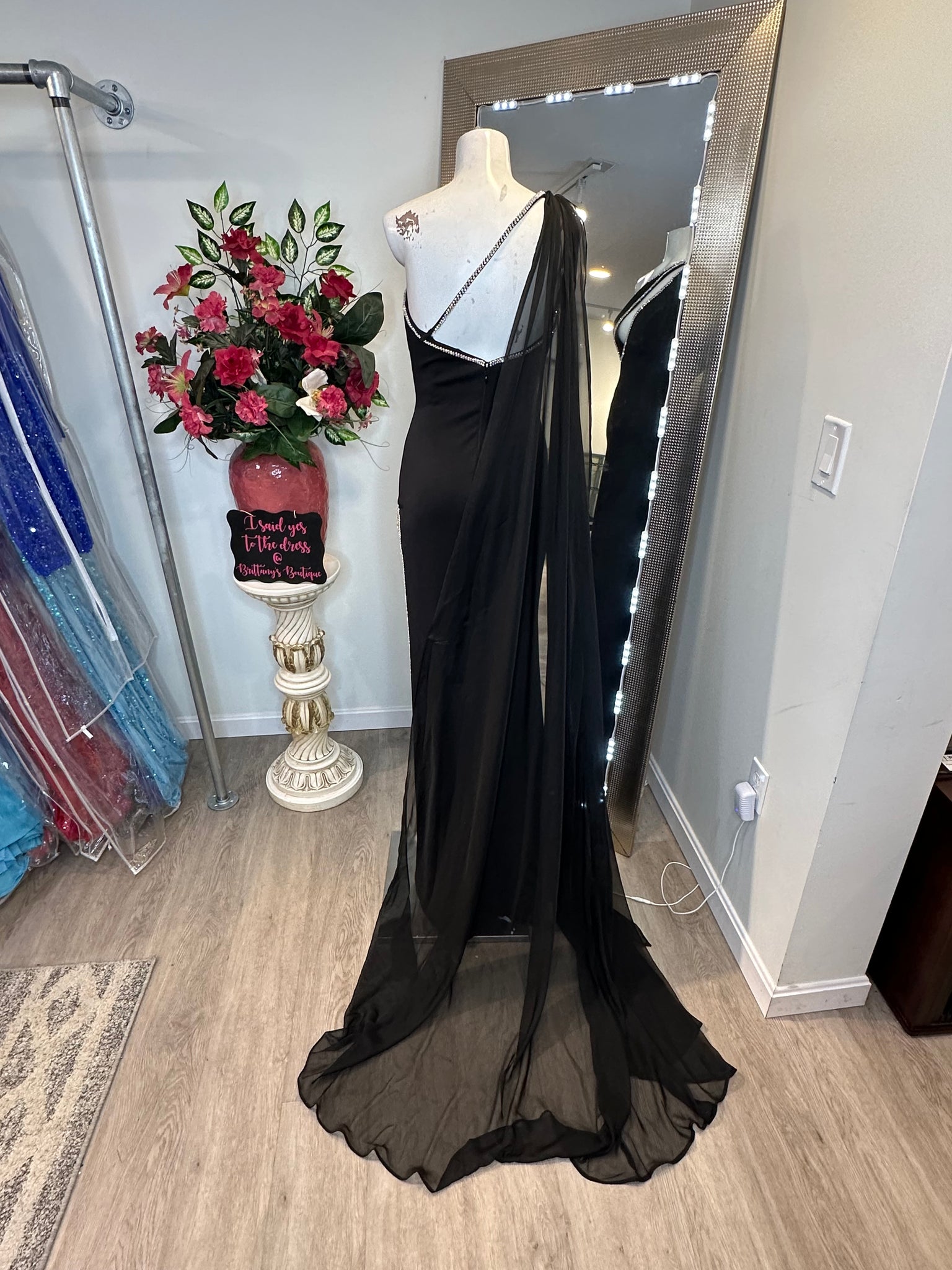Jovani Dress