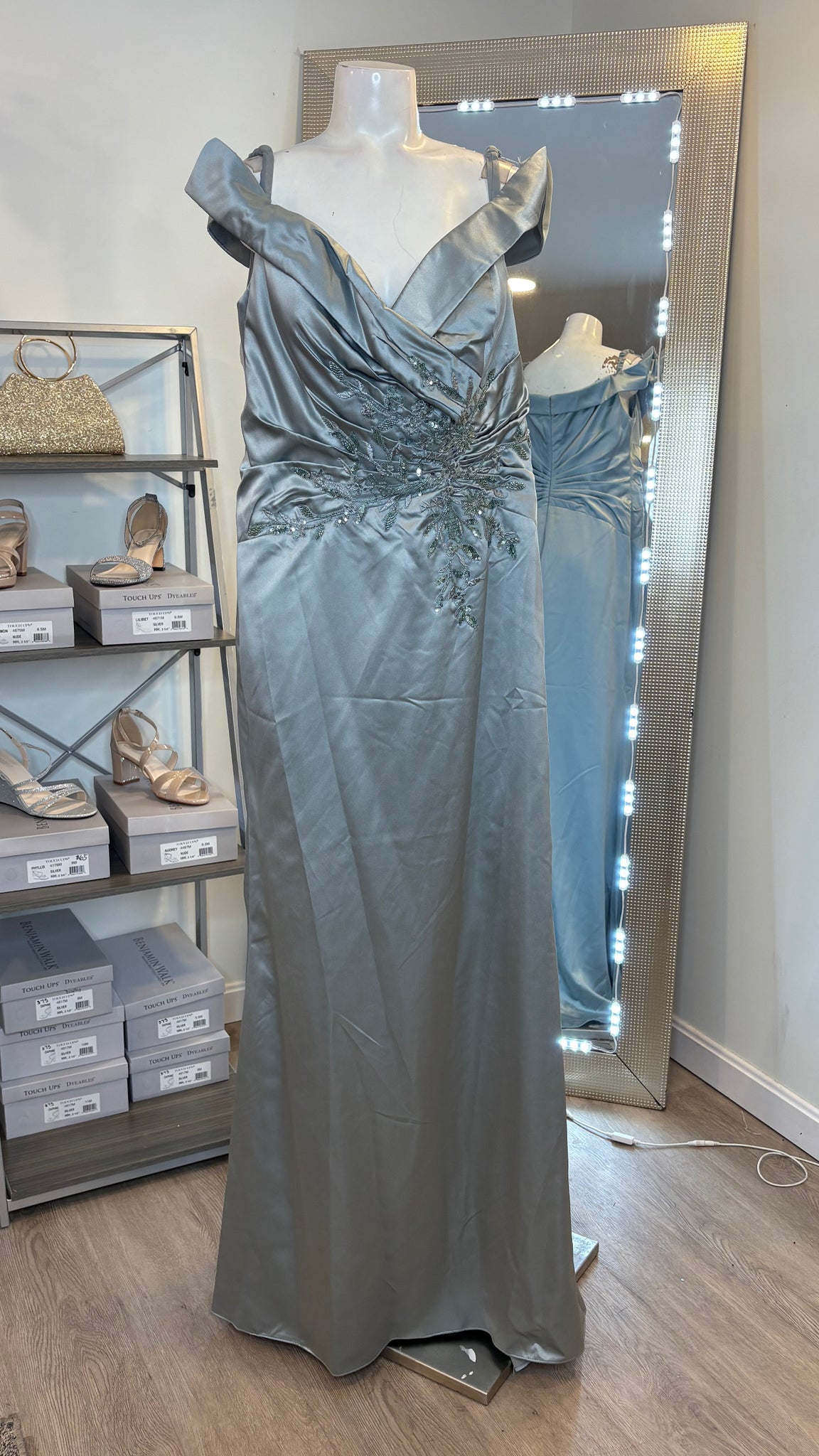 Brittany’s Boutique Dress