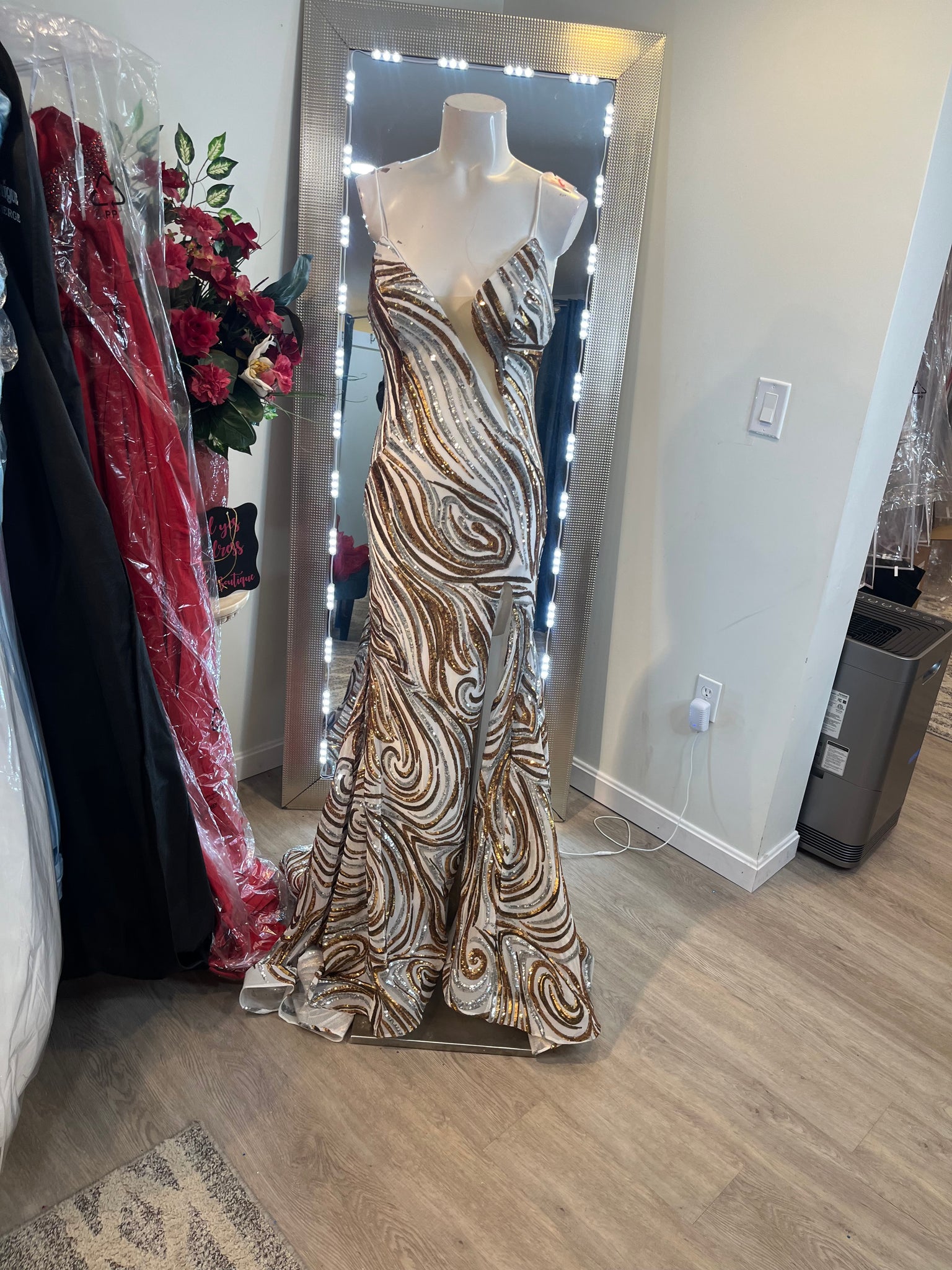 Jovani Dress