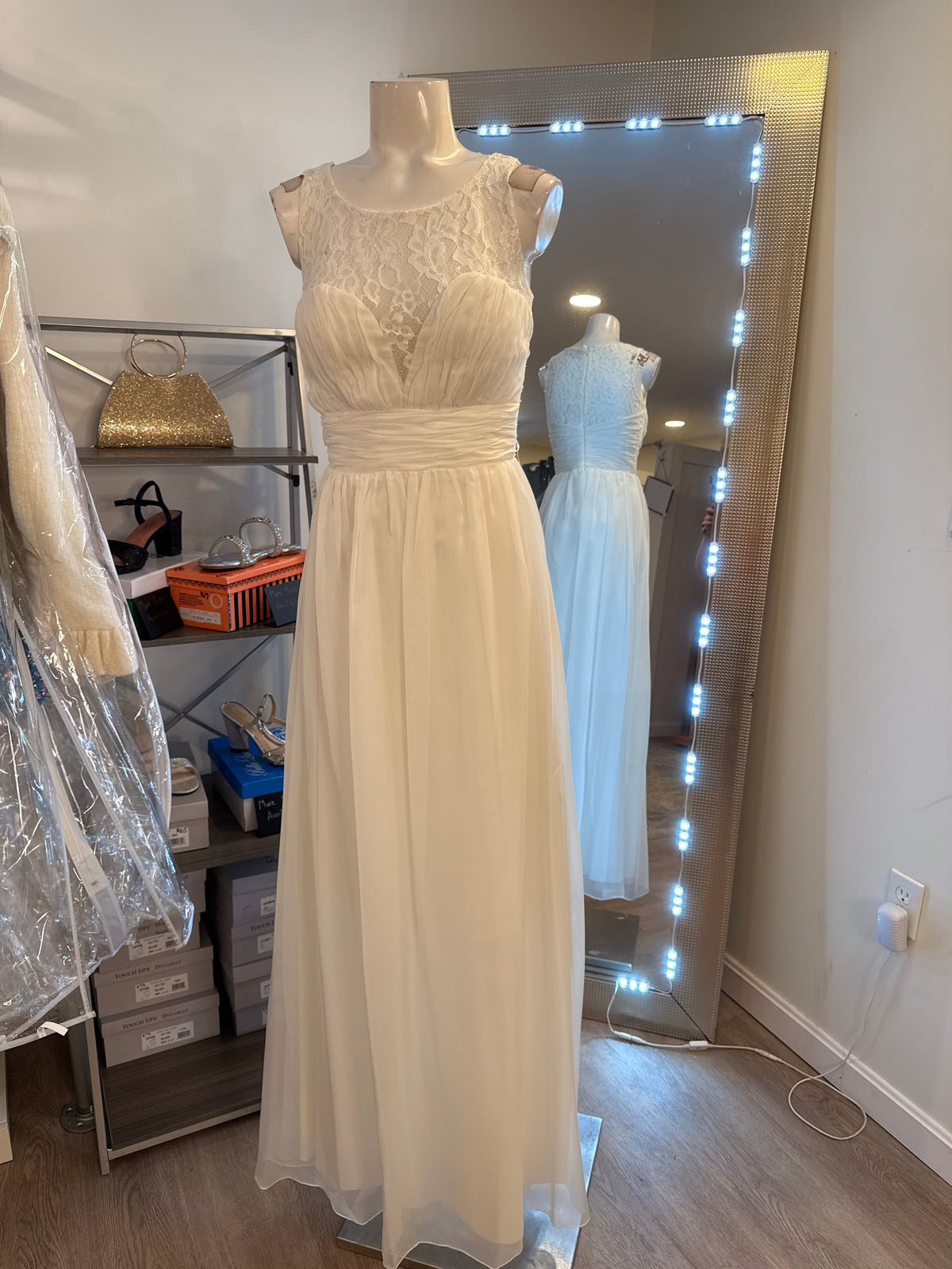 Brittany’s Boutique Dress