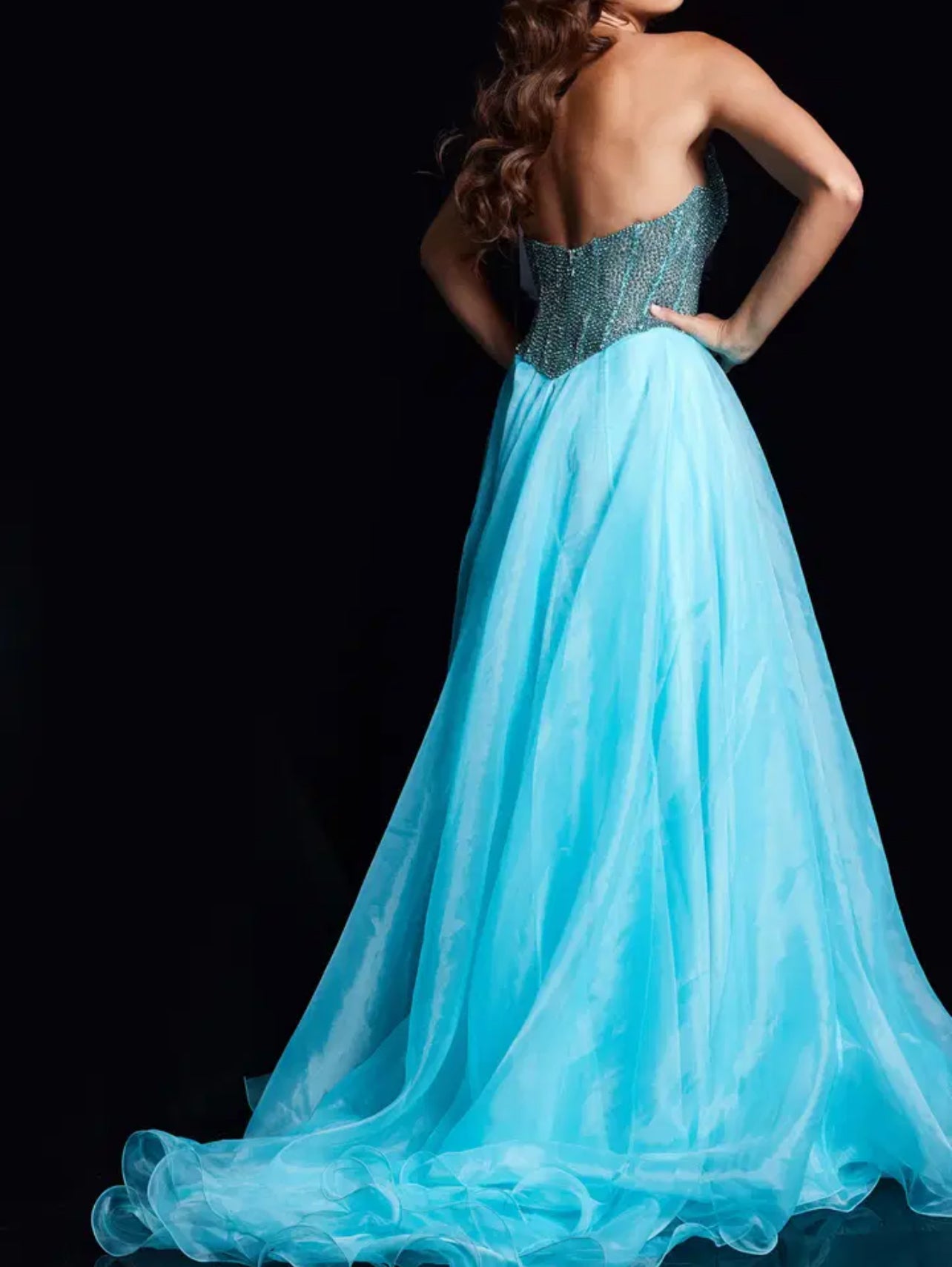 Jovani Dress