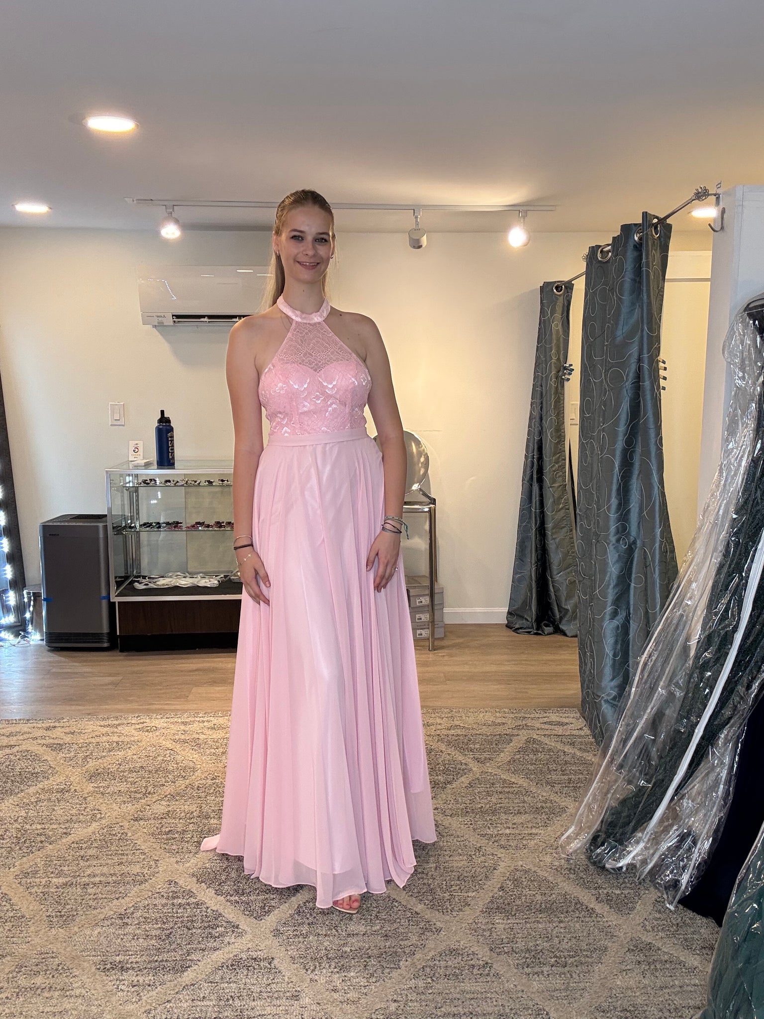 Brittany’s Boutique Dress