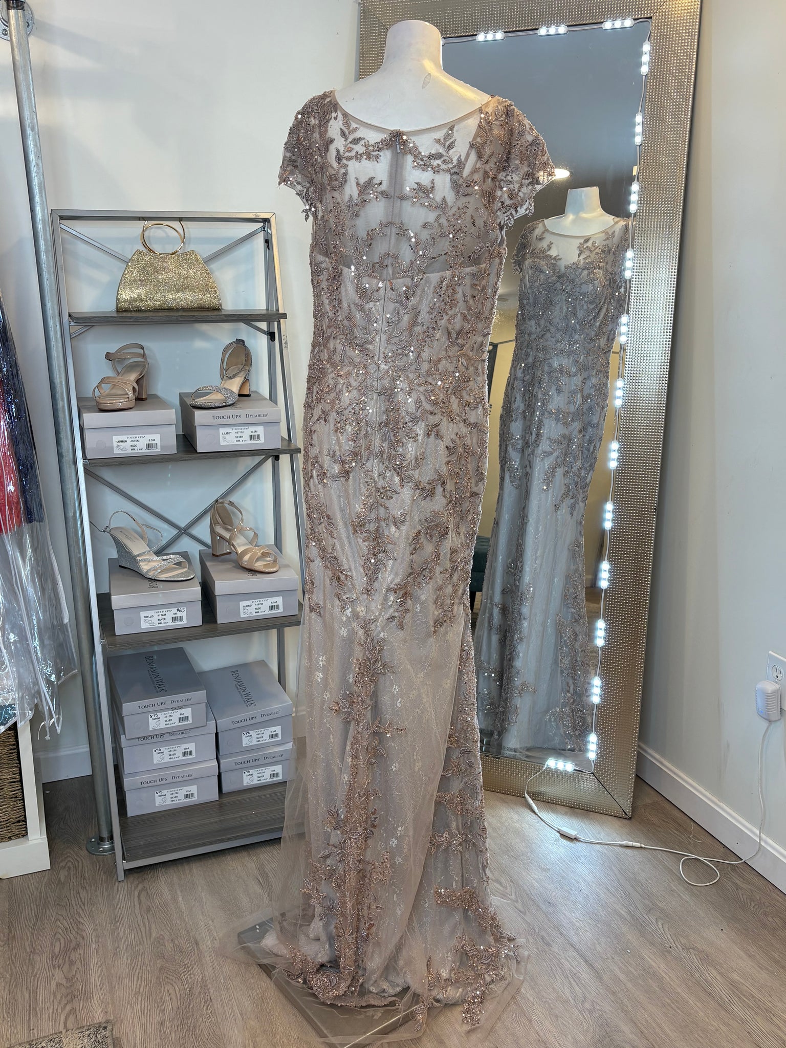 Brittany’s Boutique Dress