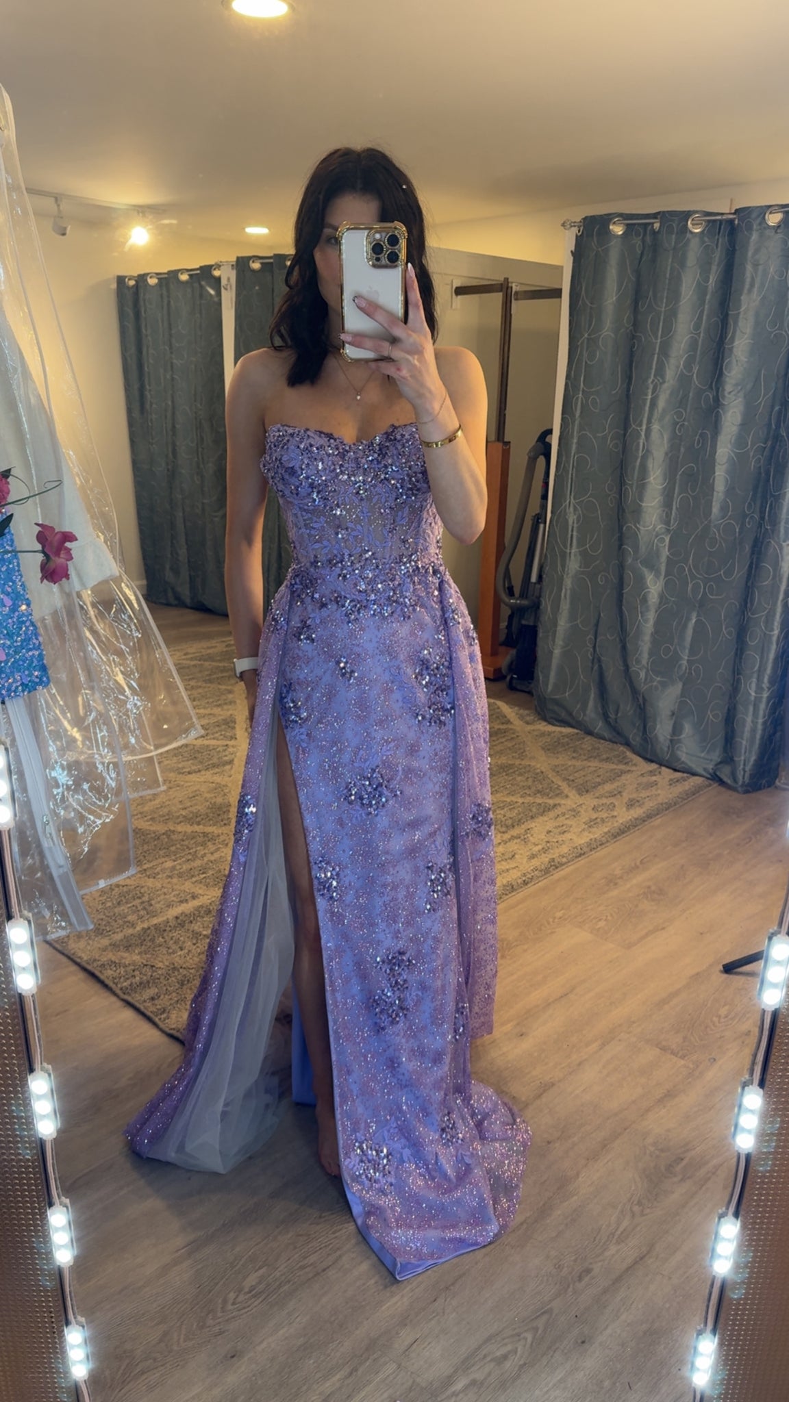 Jovani Dress