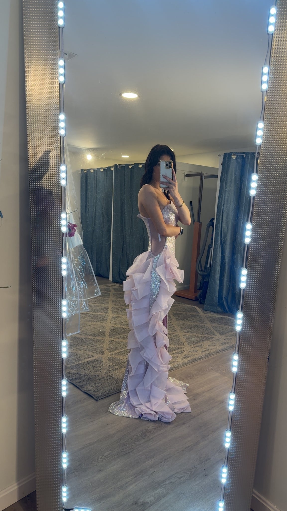 Jovani Dress