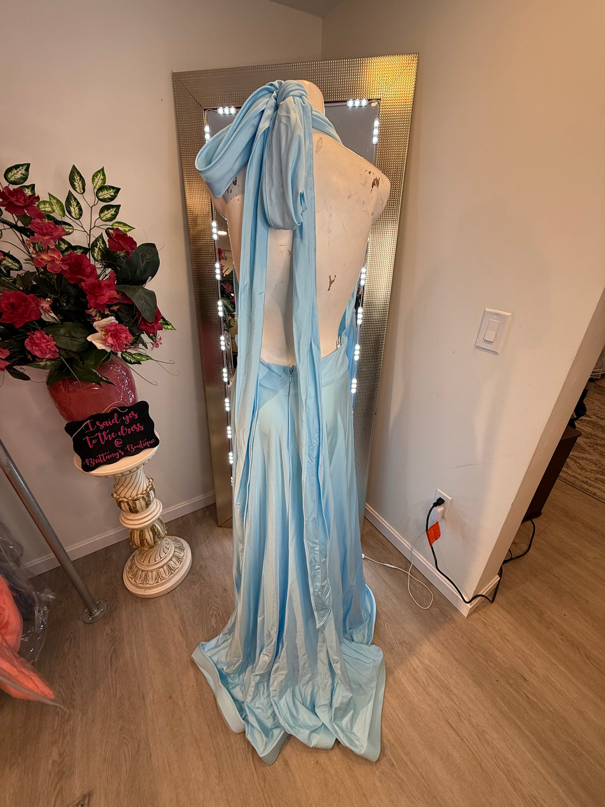 Jessica Angel Dress