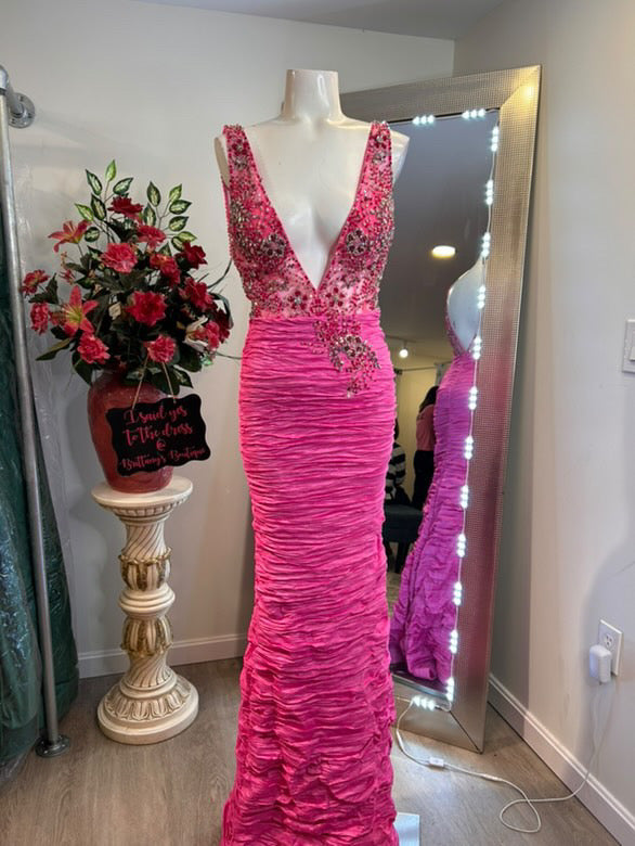 Jovani Dress