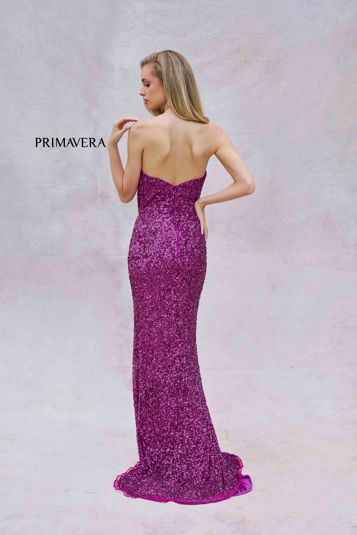 Primavera Couture Gowns