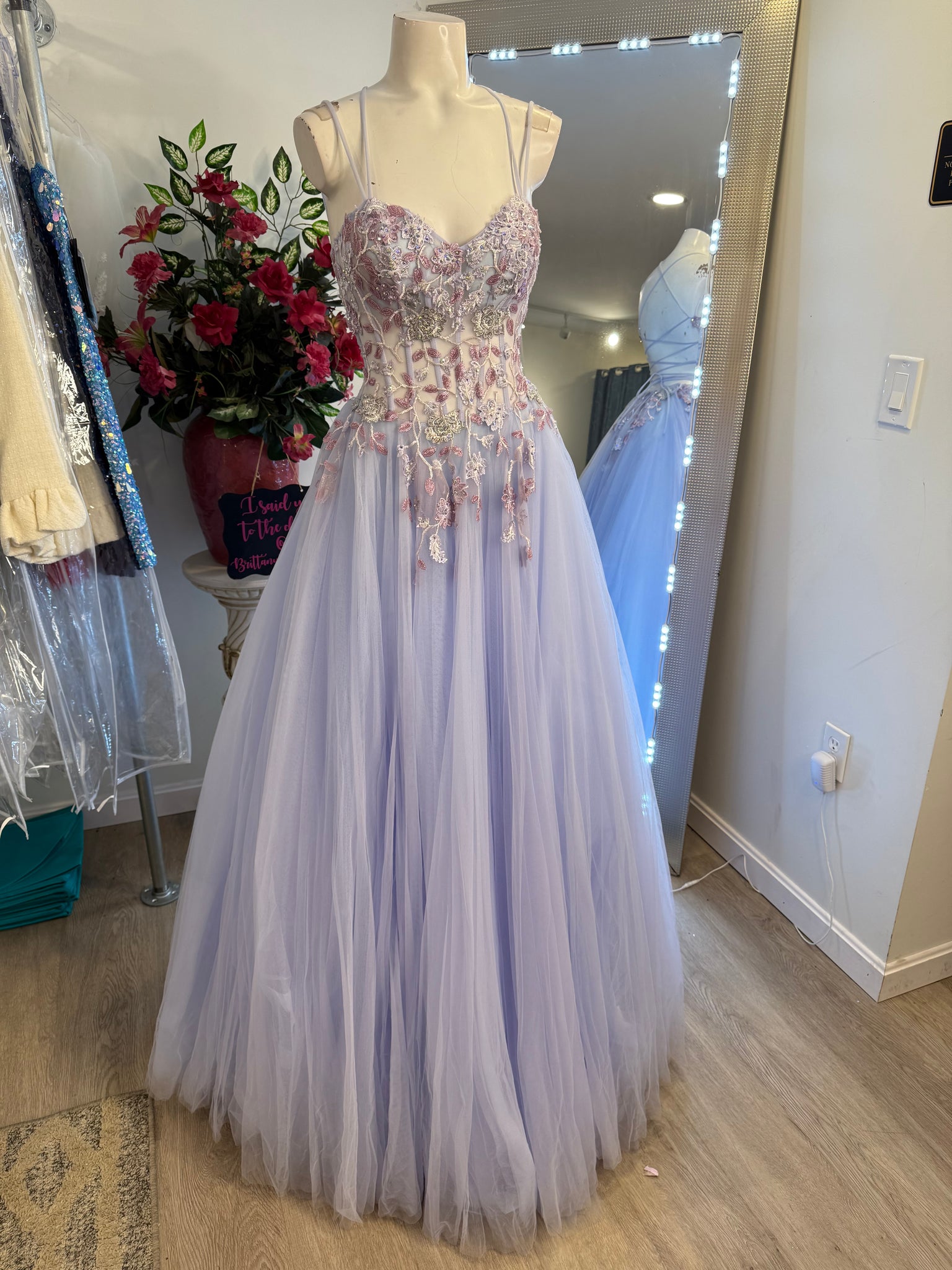 Jovani Dress