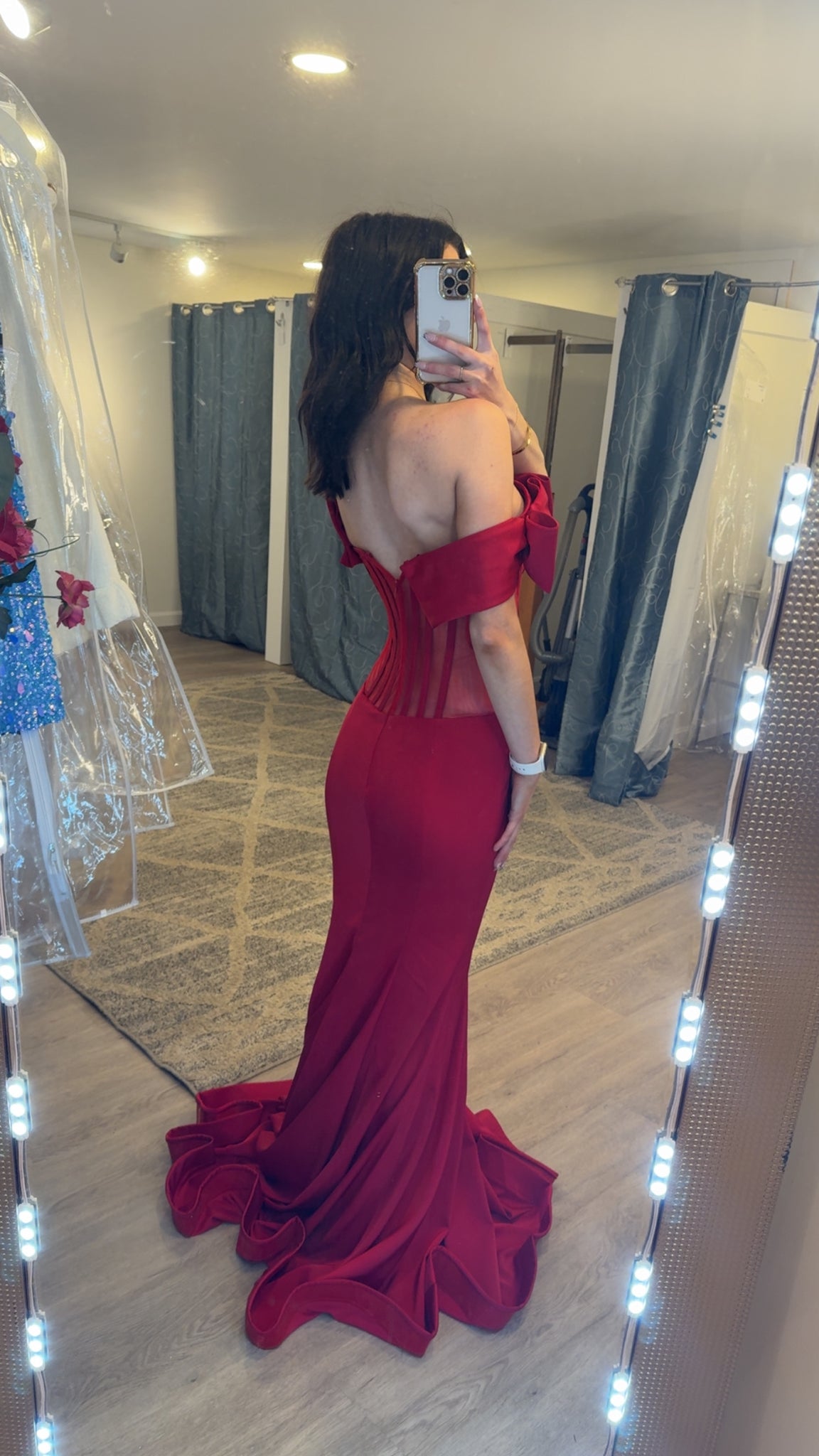 Jovani Dress