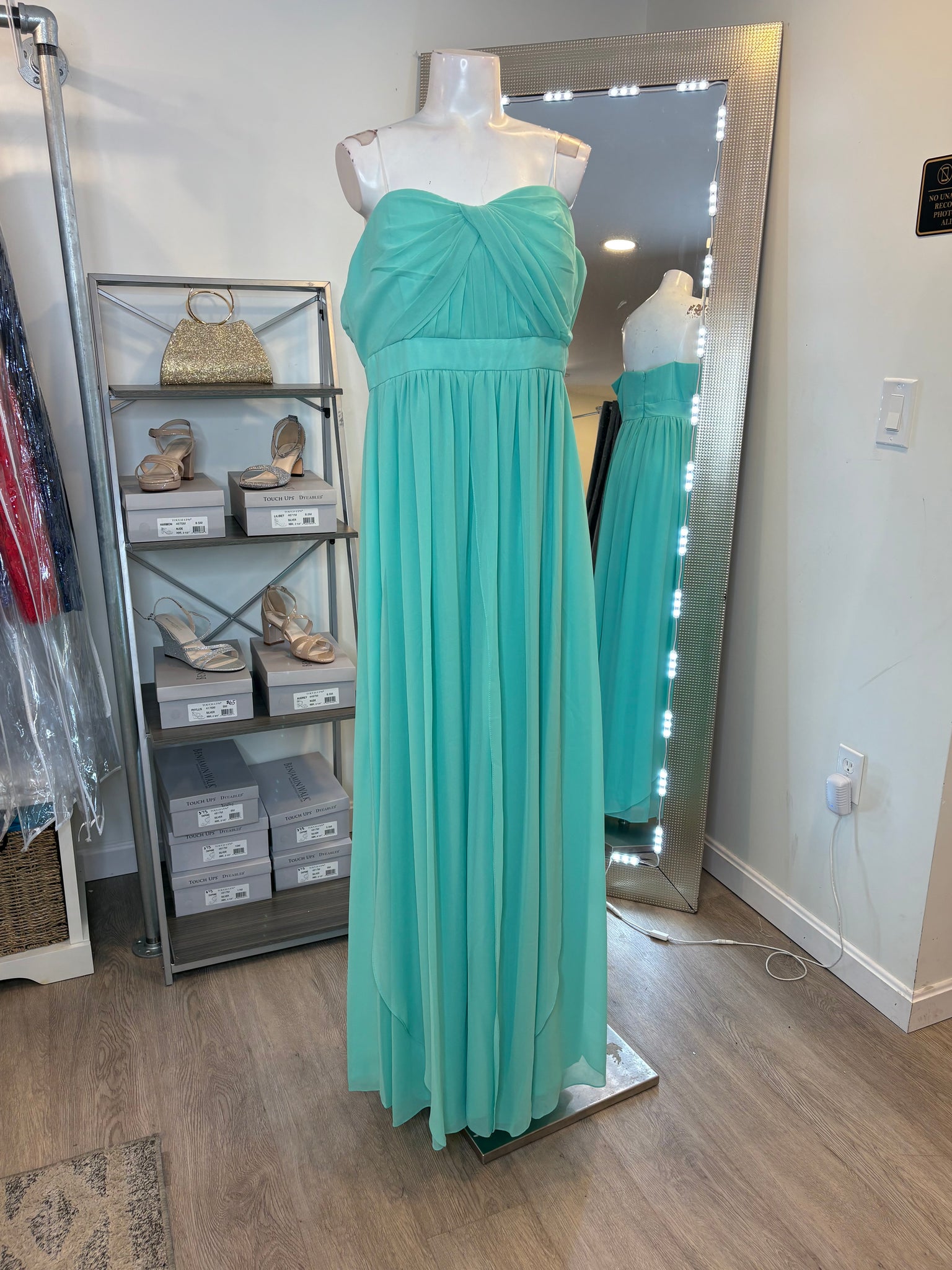 Brittany’s Boutique Dress