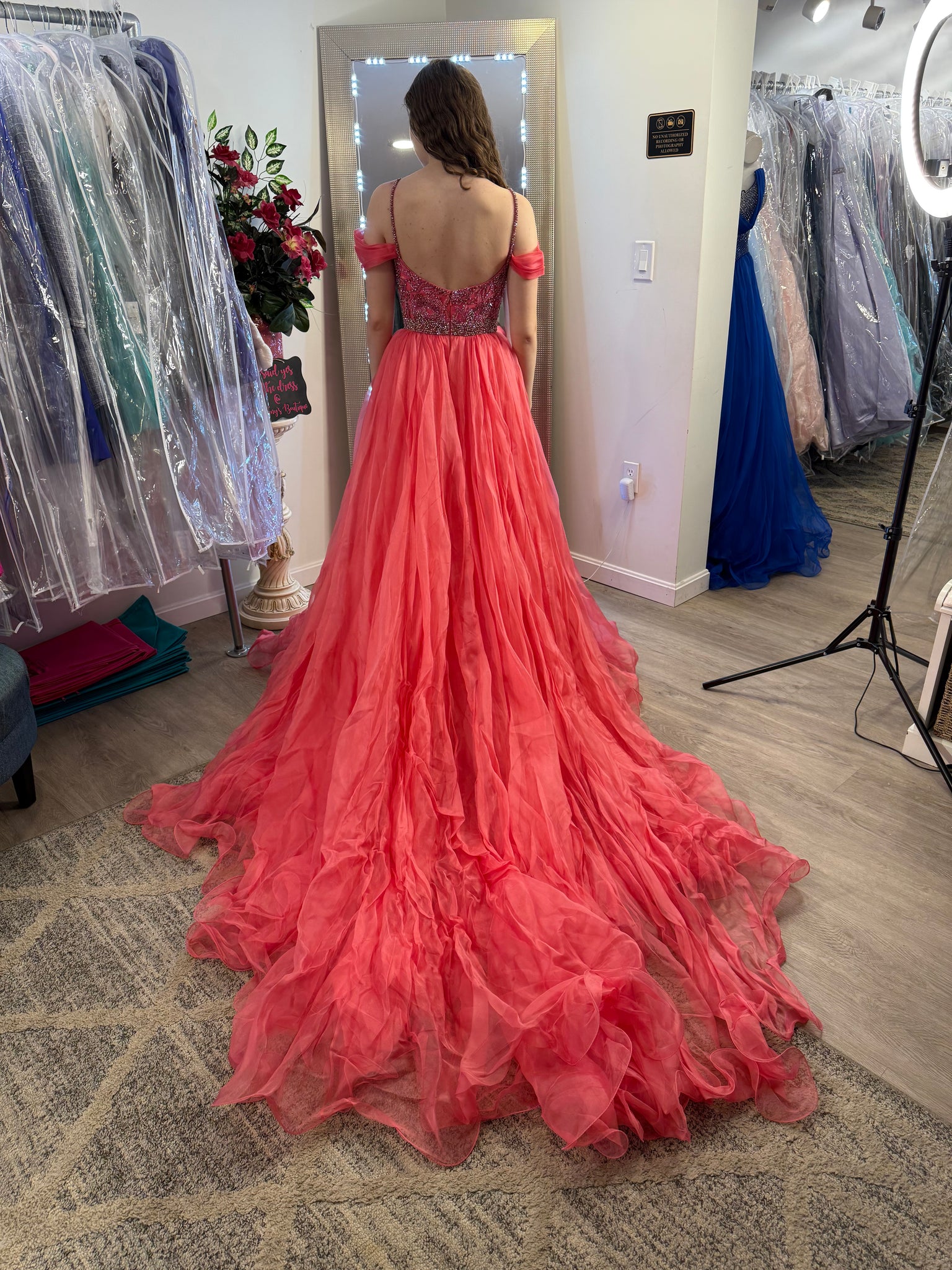 Sherri Hill Couture
