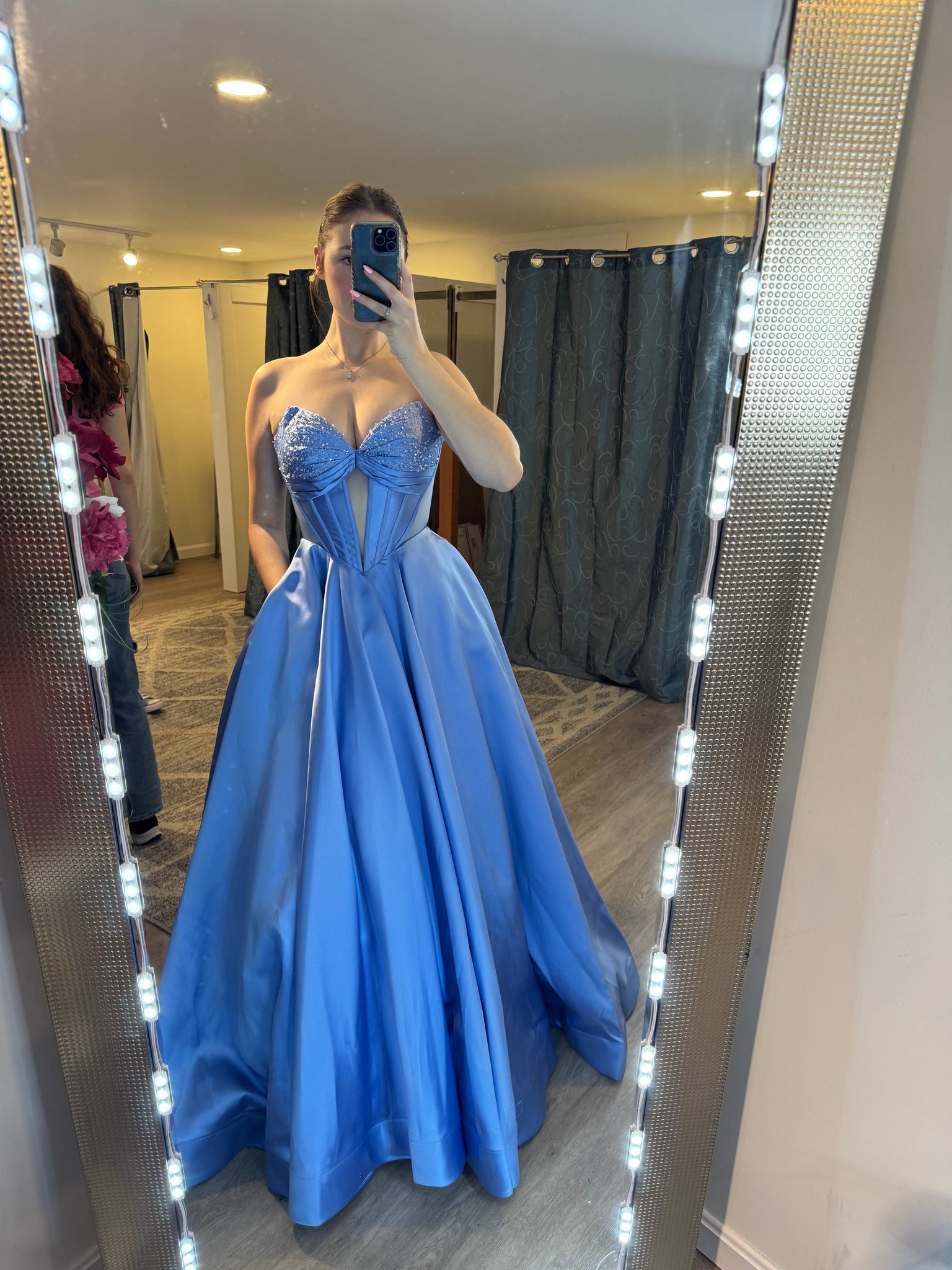 Ellie Wilde Dress