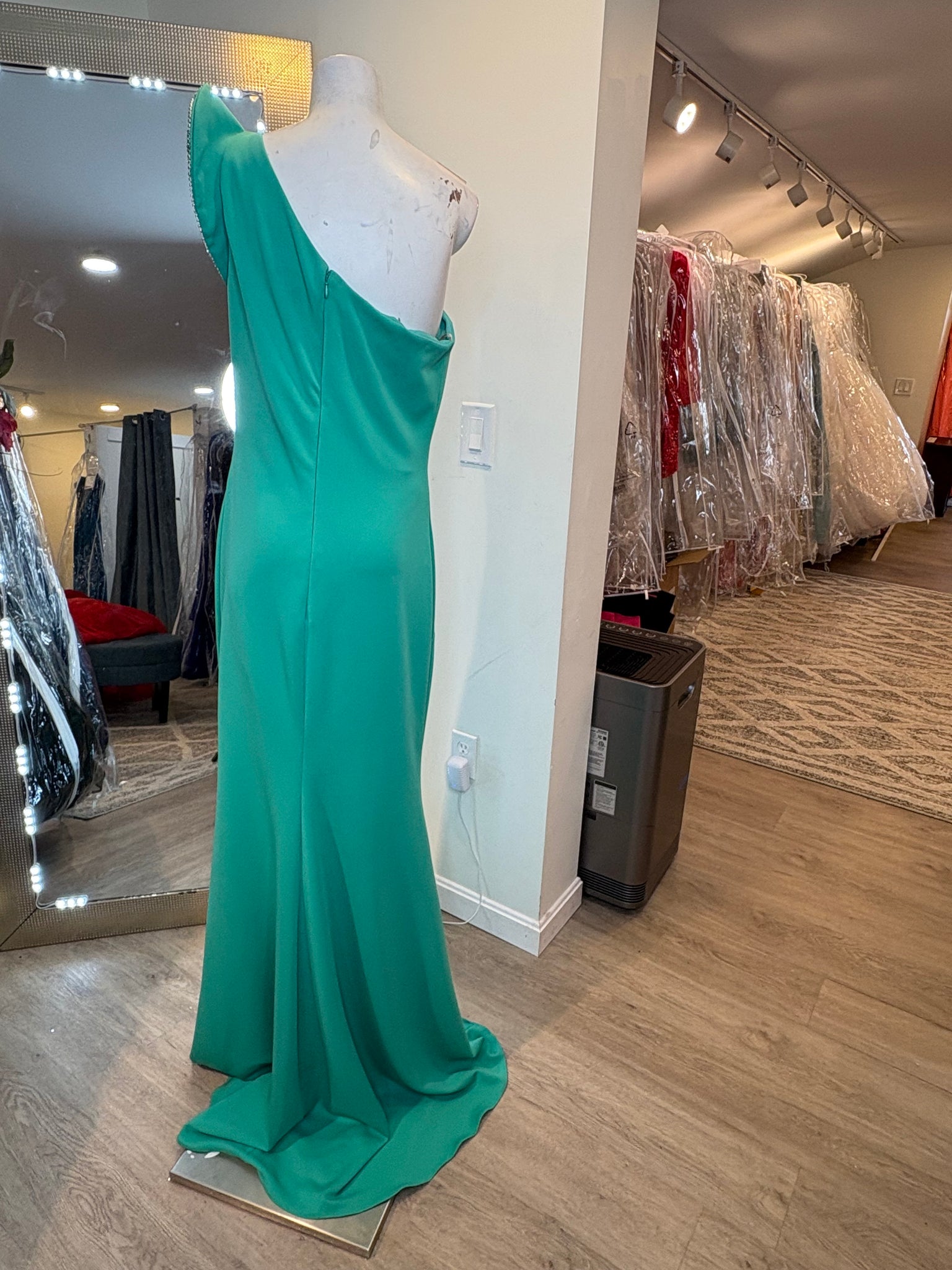 Jovani Gown