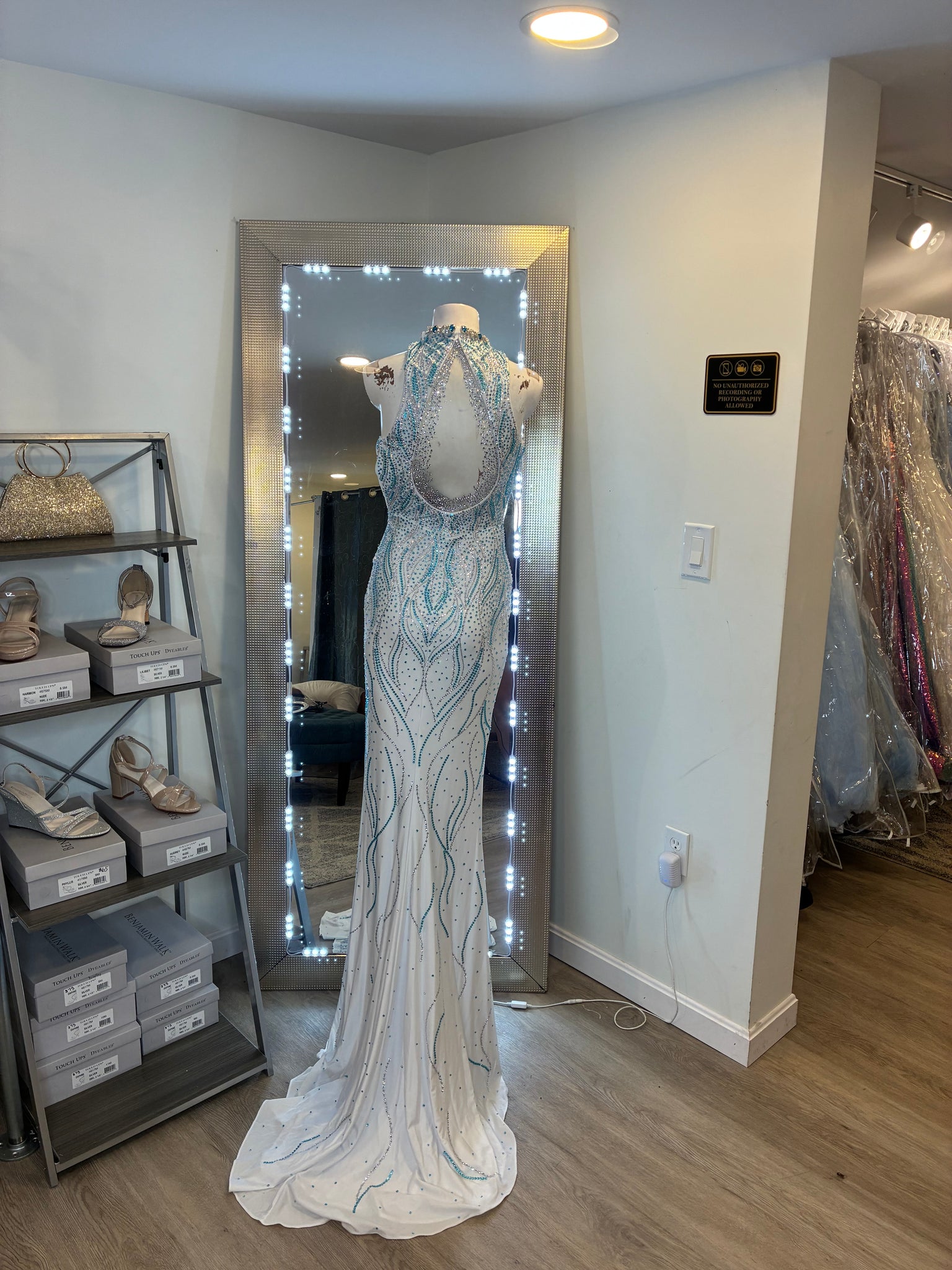 Johnathan Kayne Dress