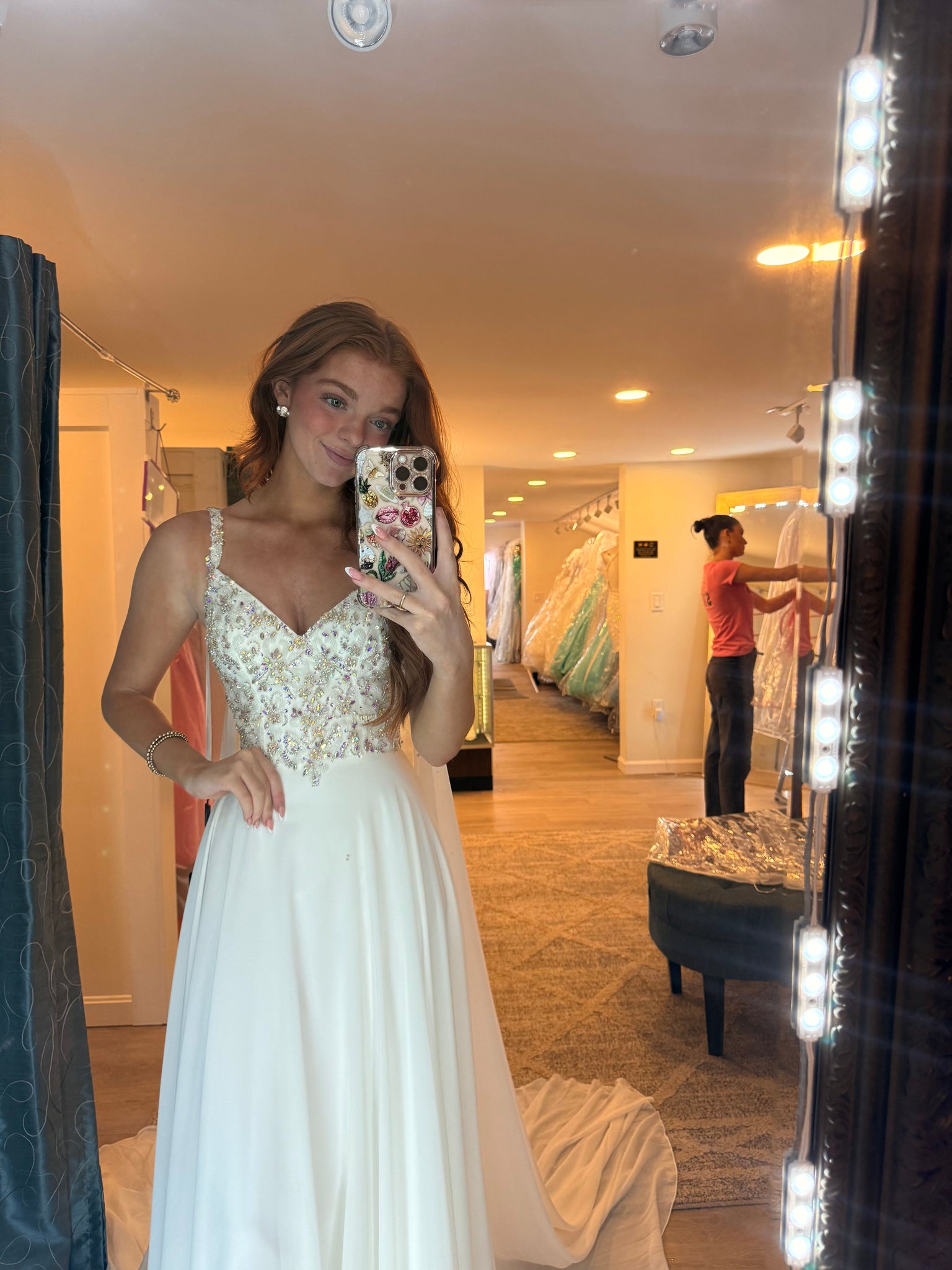 Johnathan Kayne Dress