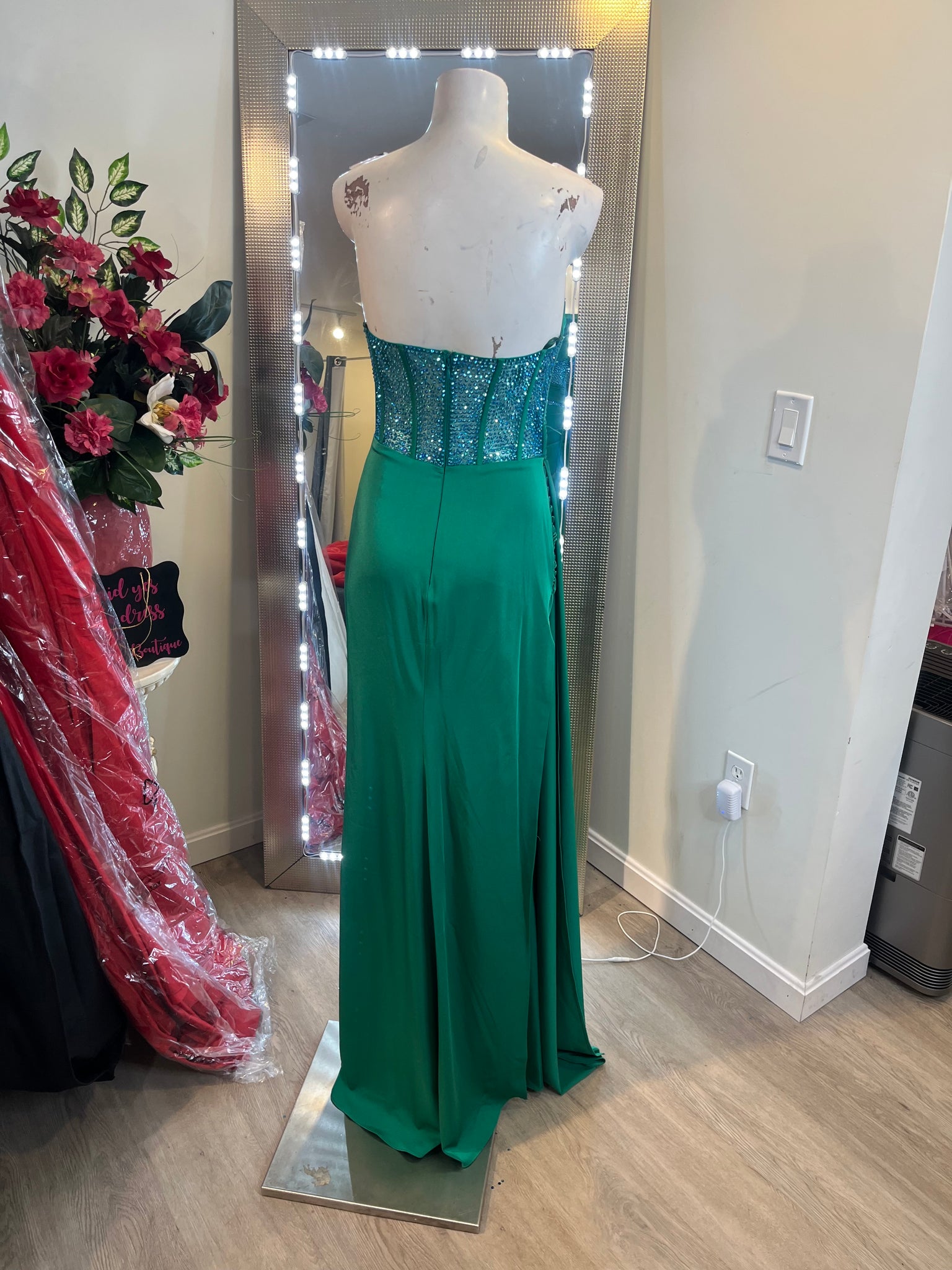 Jovani Dress