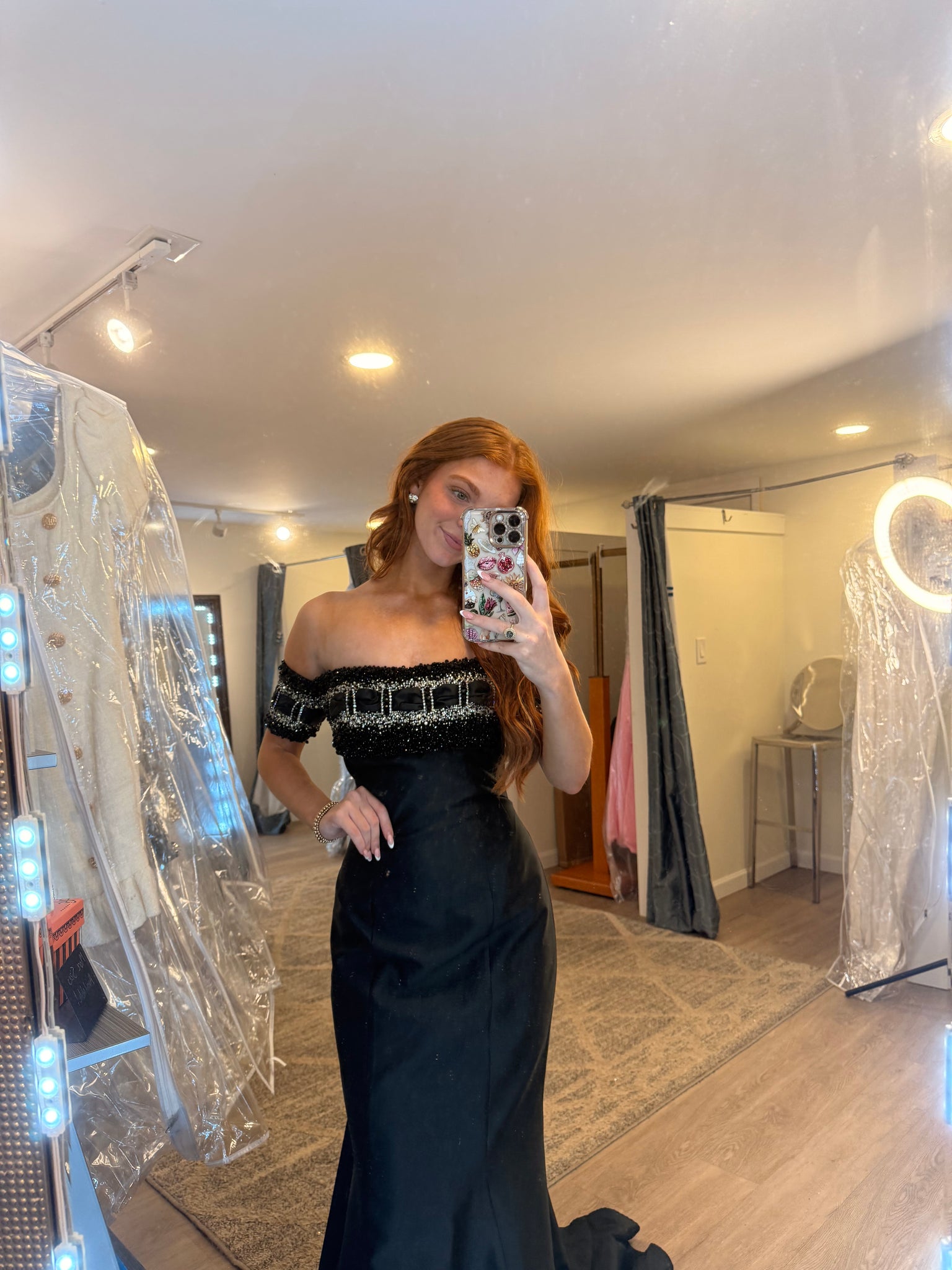 Tarik Ediz Dress