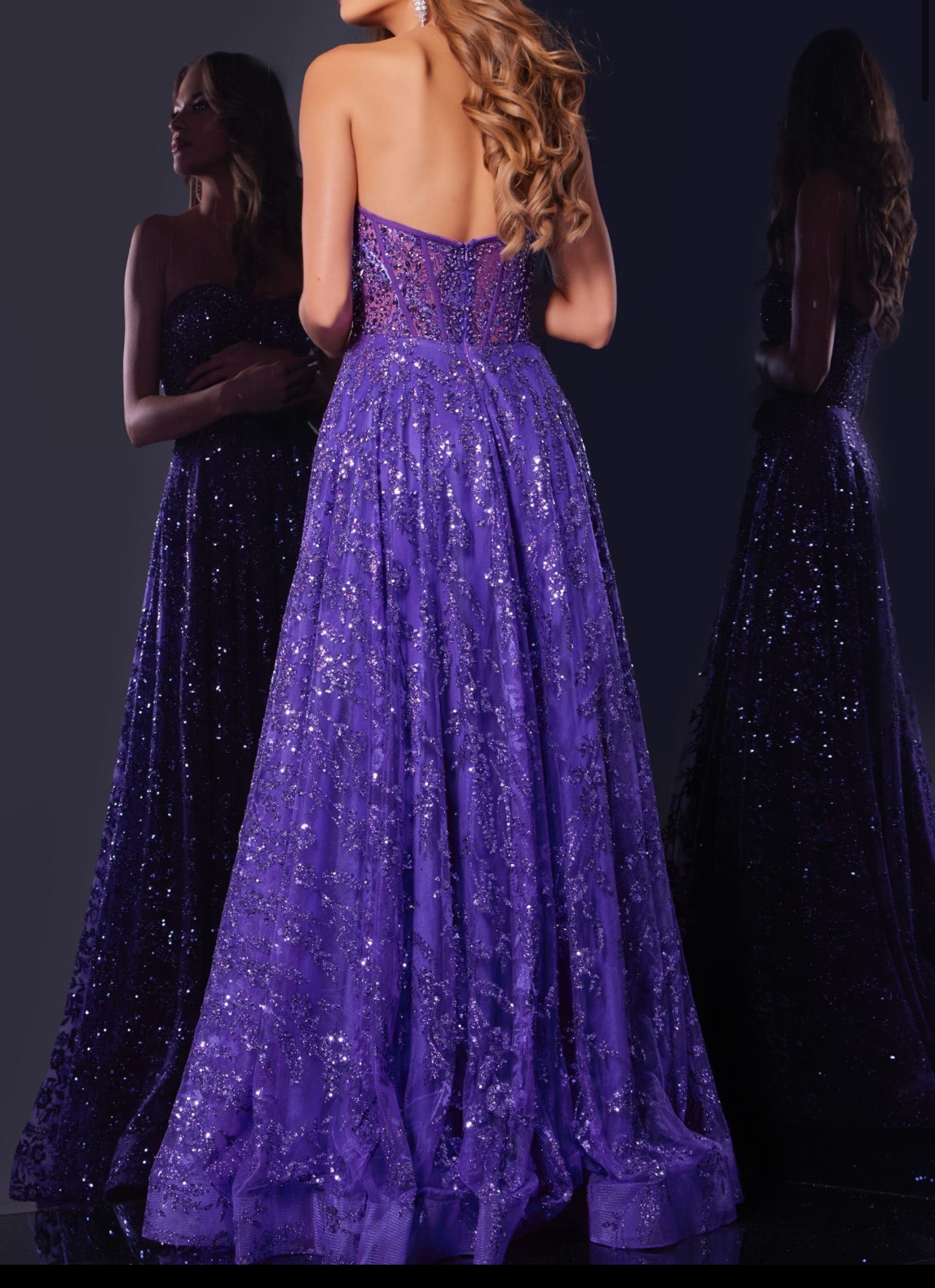 Jovani Dress