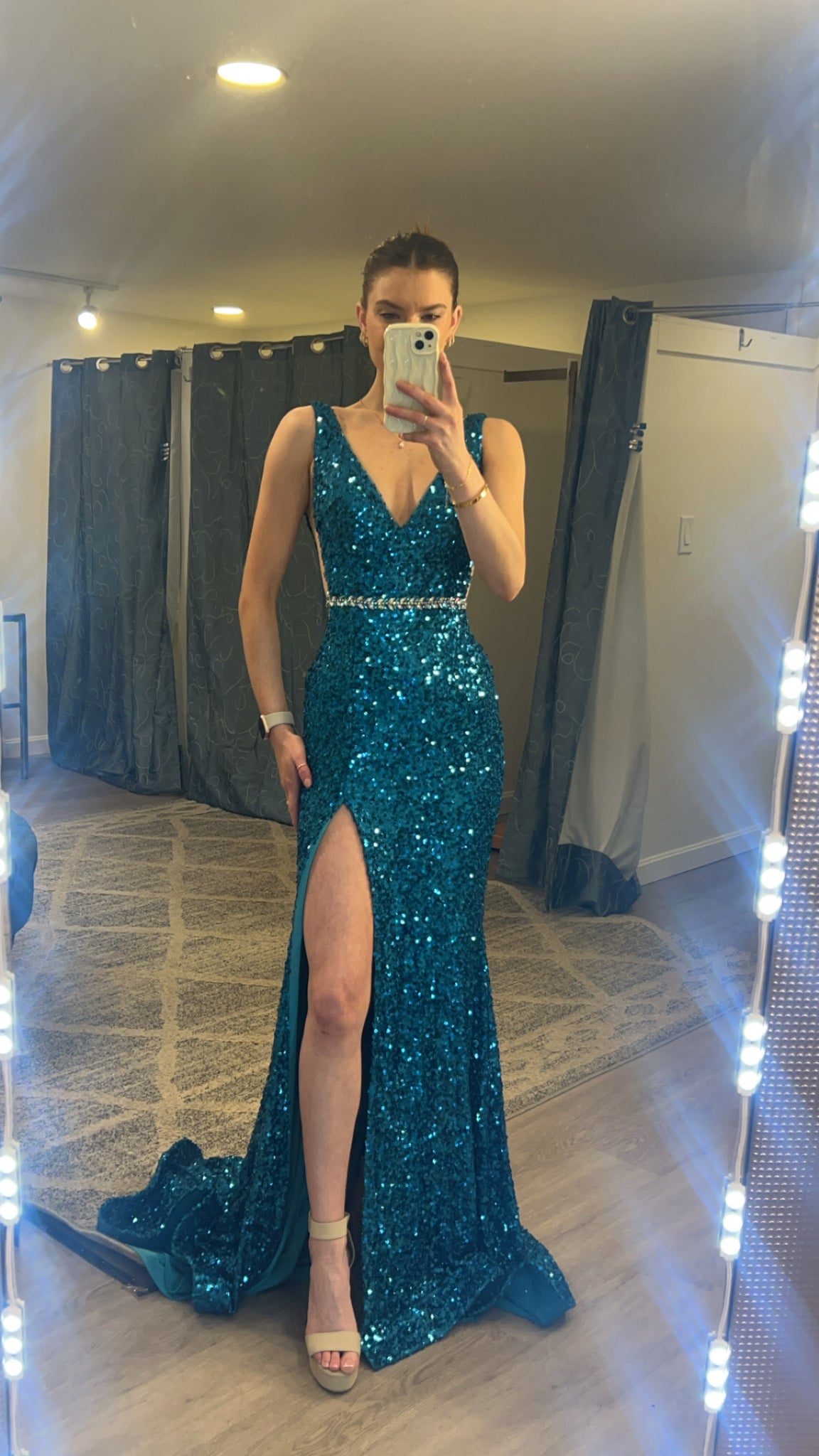 Johnathan Kayne Dress