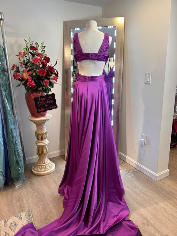 Jovani Dress