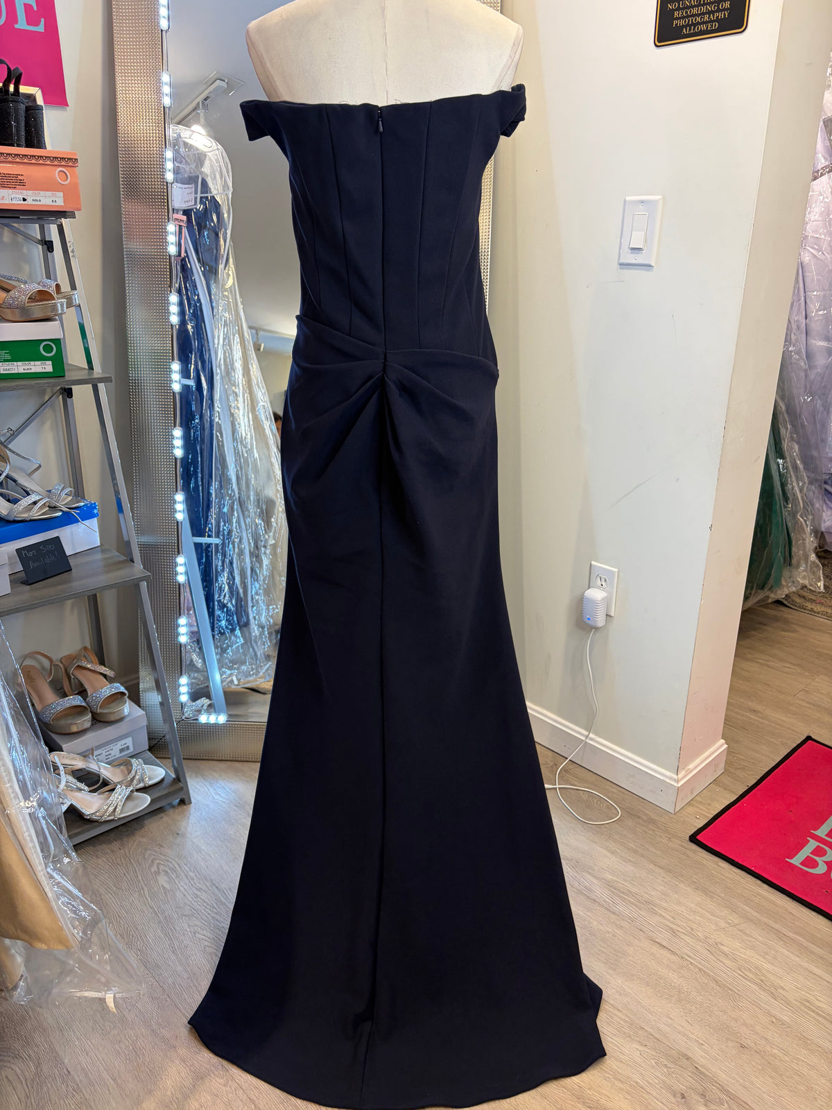 Christina Wu Elegance Dress #CWE34198