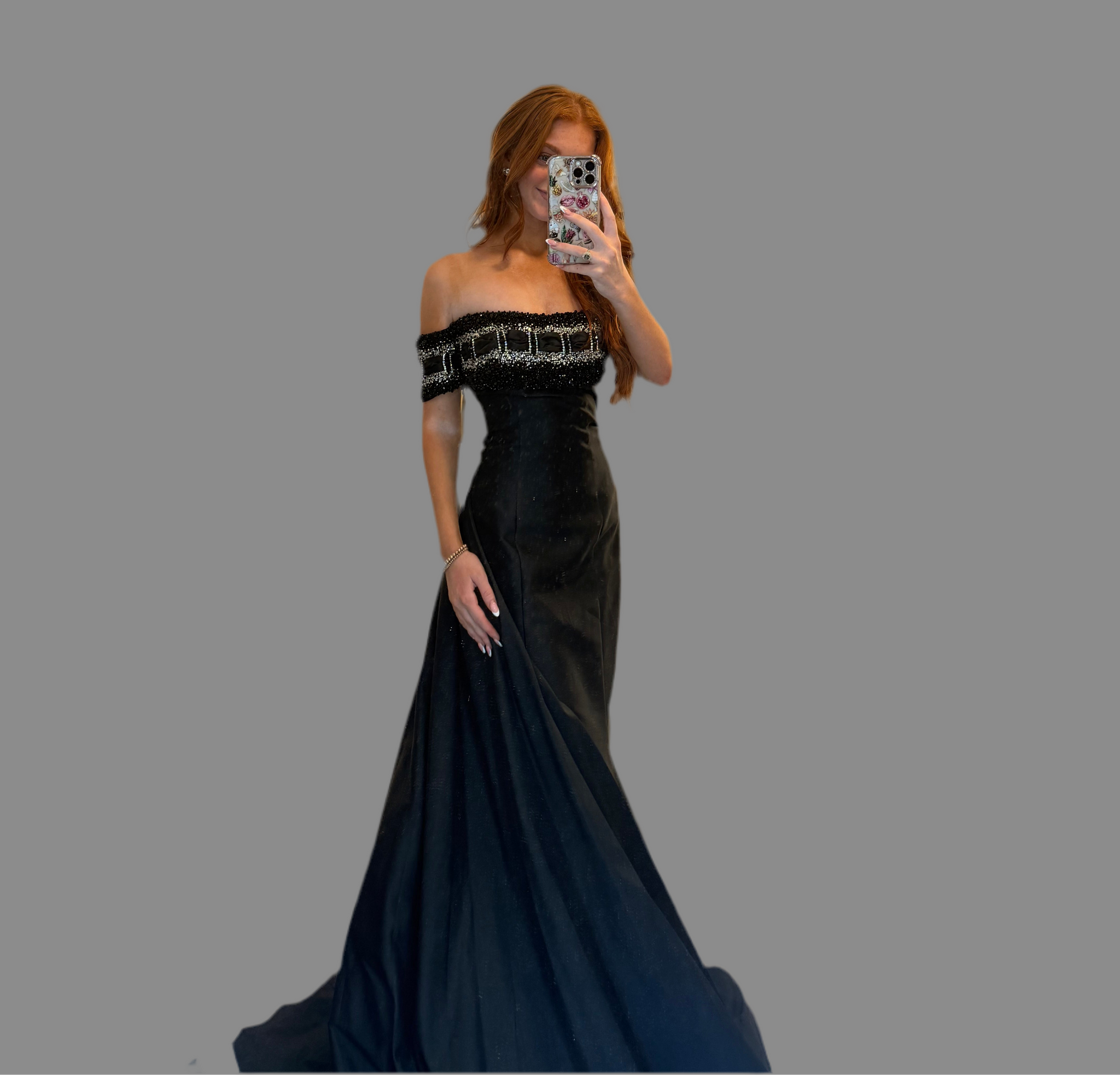 Tarik Ediz Dress